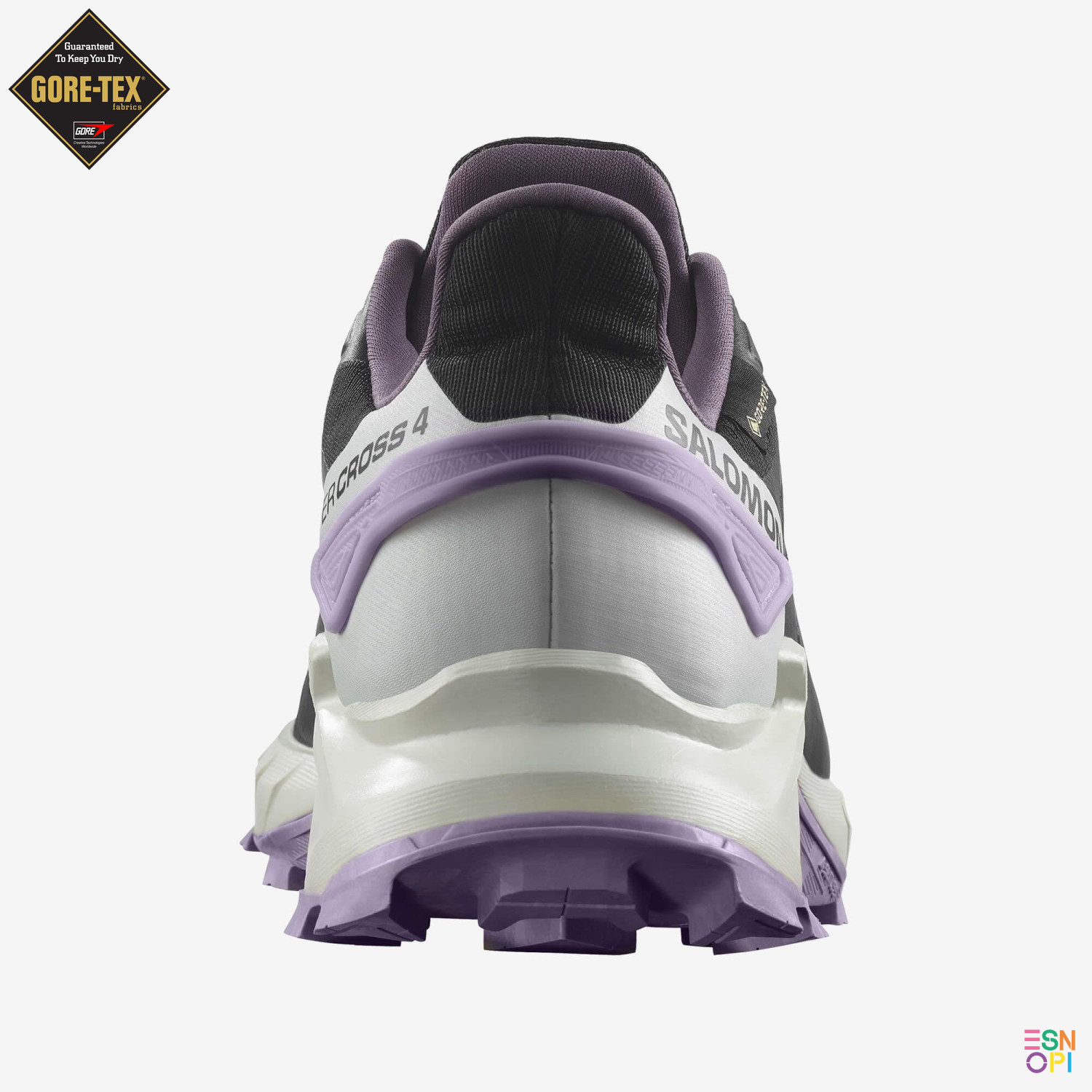 SUPERCROSS 4 GORE-TEX (کفش‌ رانینگ زنانه)