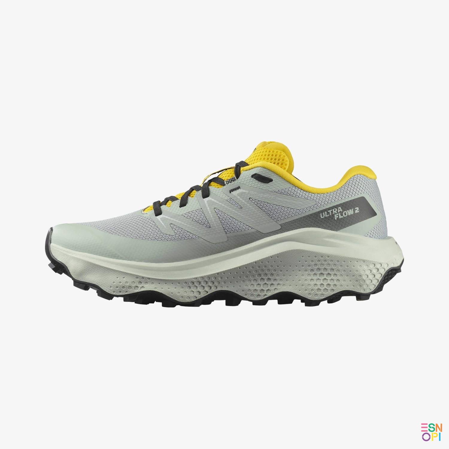 ULTRA FLOW 2 (کفش‌ رانینگ مردانه)