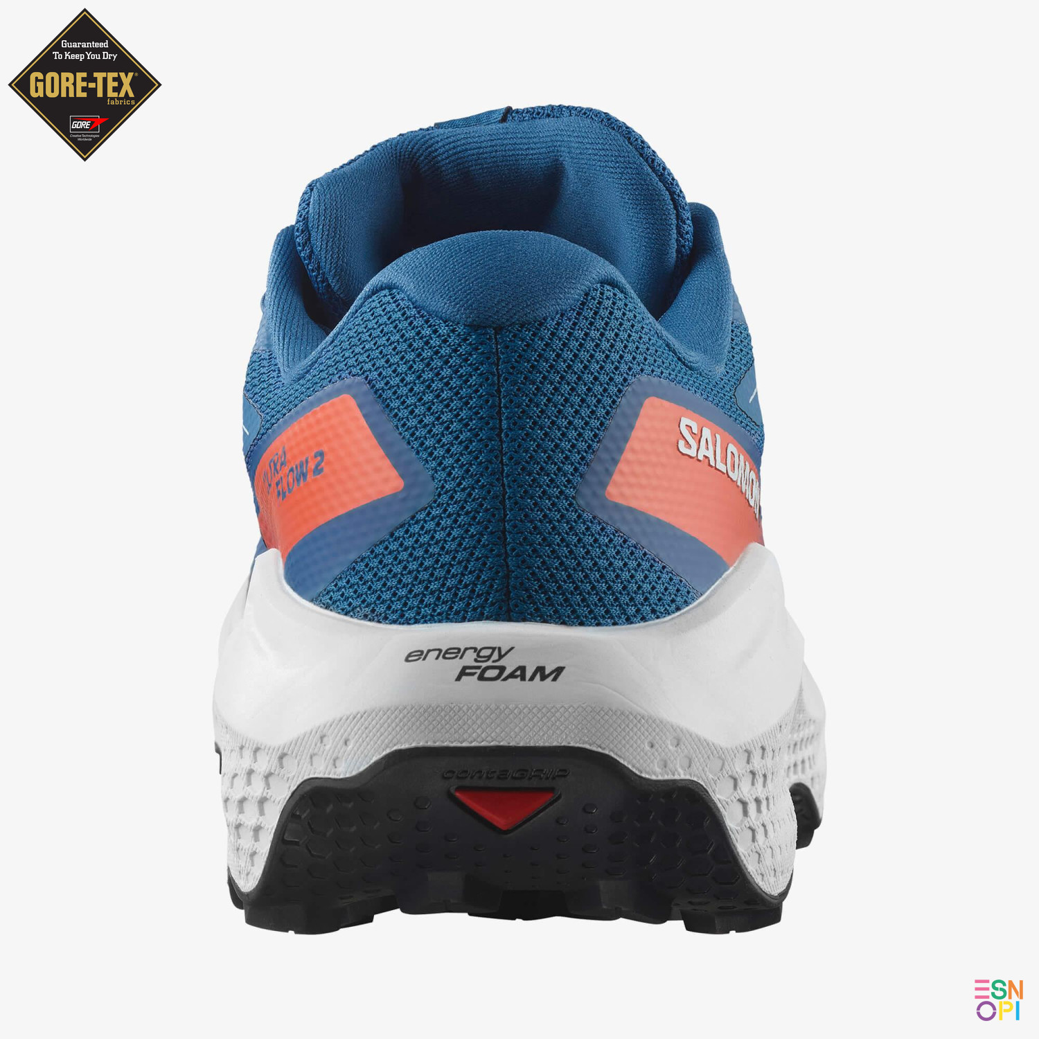 ULTRA FLOW 2 GORE-TEX (کفش‌ رانینگ مردانه)