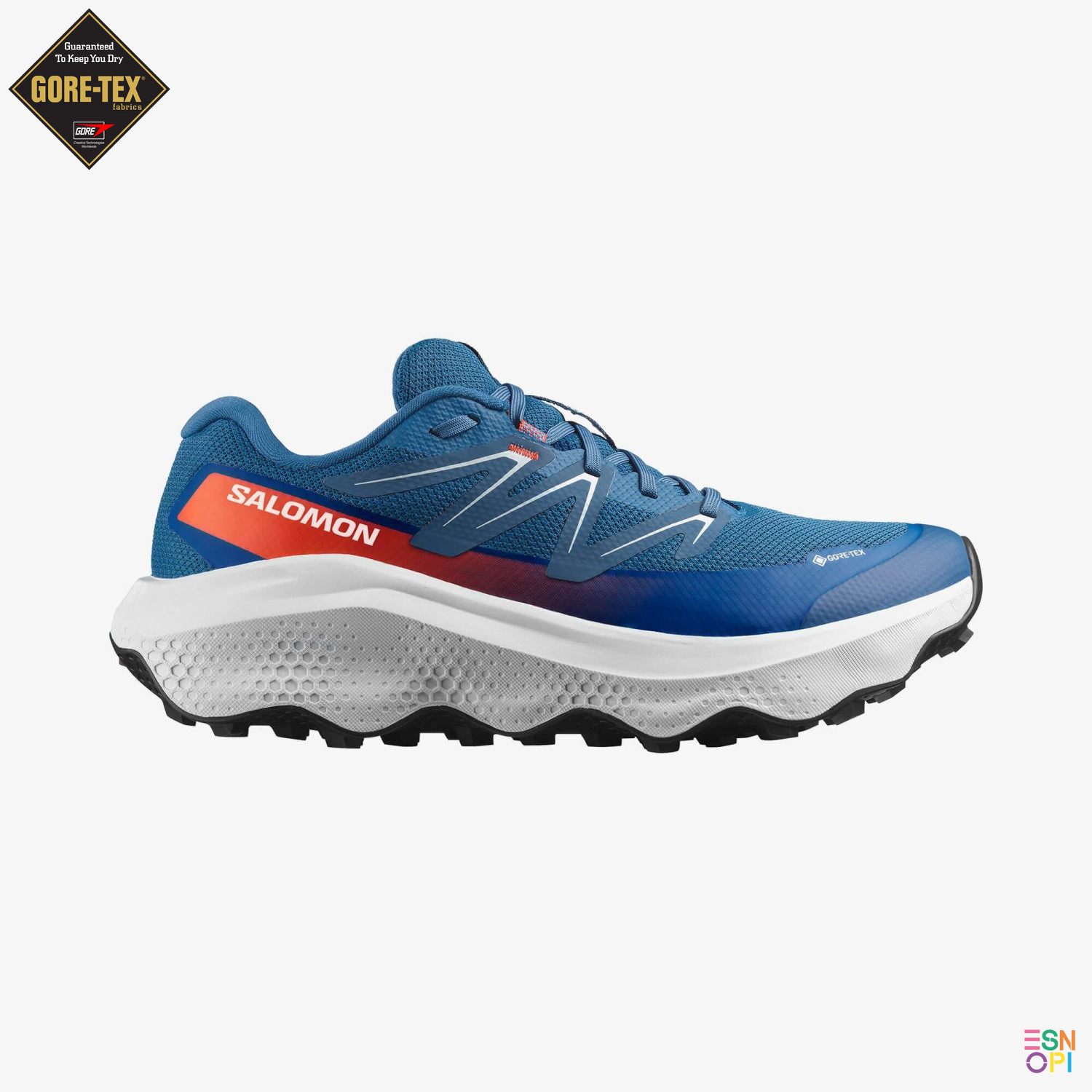 ULTRA FLOW 2 GORE-TEX (کفش‌ رانینگ مردانه)