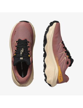 ULTRA FLOW 2 GORE-TEX (کفش‌ رانینگ زنانه)