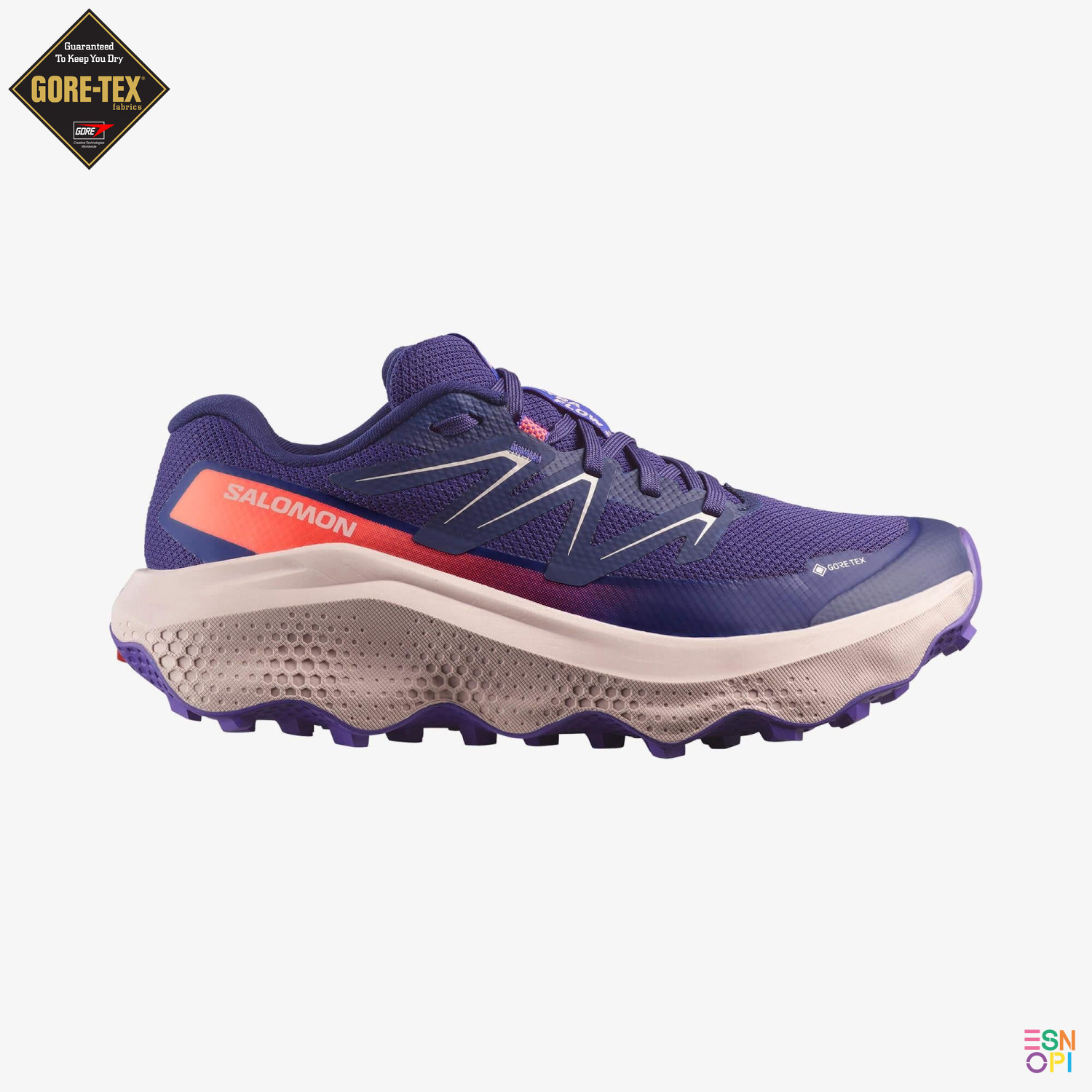 ULTRA FLOW 2 GORE-TEX (کفش‌ رانینگ زنانه)