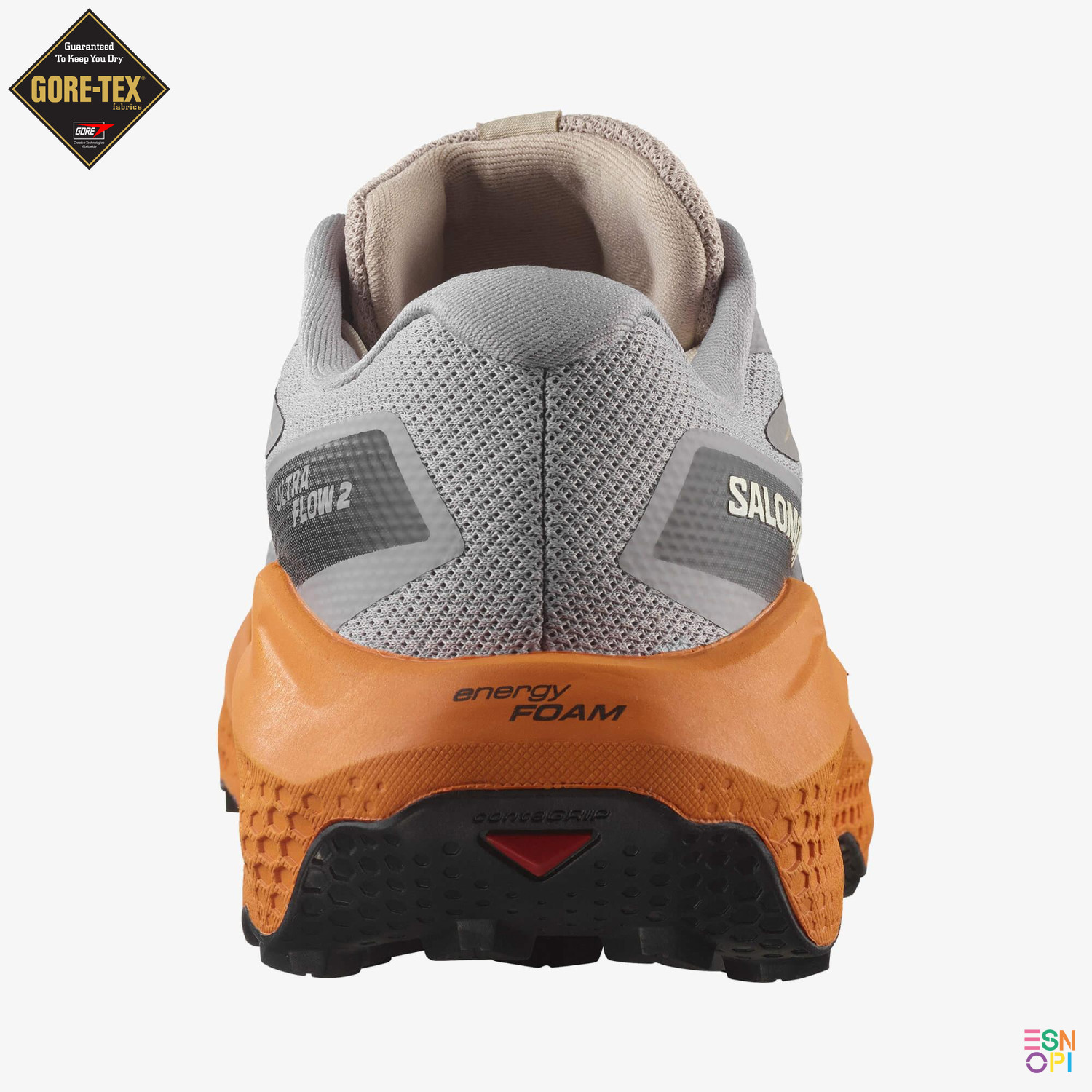 ULTRA FLOW 2 GORE-TEX (کفش‌ رانینگ مردانه)