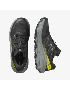 ULTRA FLOW 2 GORE-TEX (کفش‌ رانینگ مردانه)