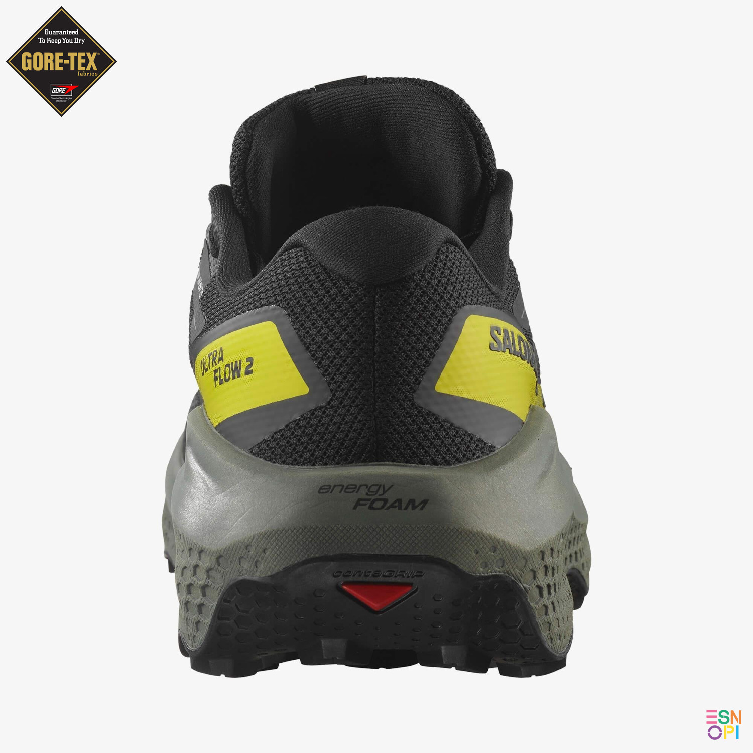 ULTRA FLOW 2 GORE-TEX (کفش‌ رانینگ مردانه)