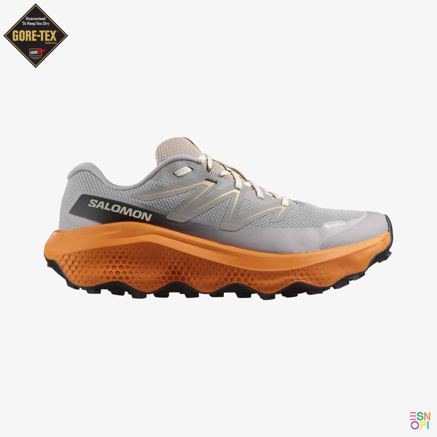 ULTRA FLOW 2 GORE-TEX (کفش‌ رانینگ مردانه)
