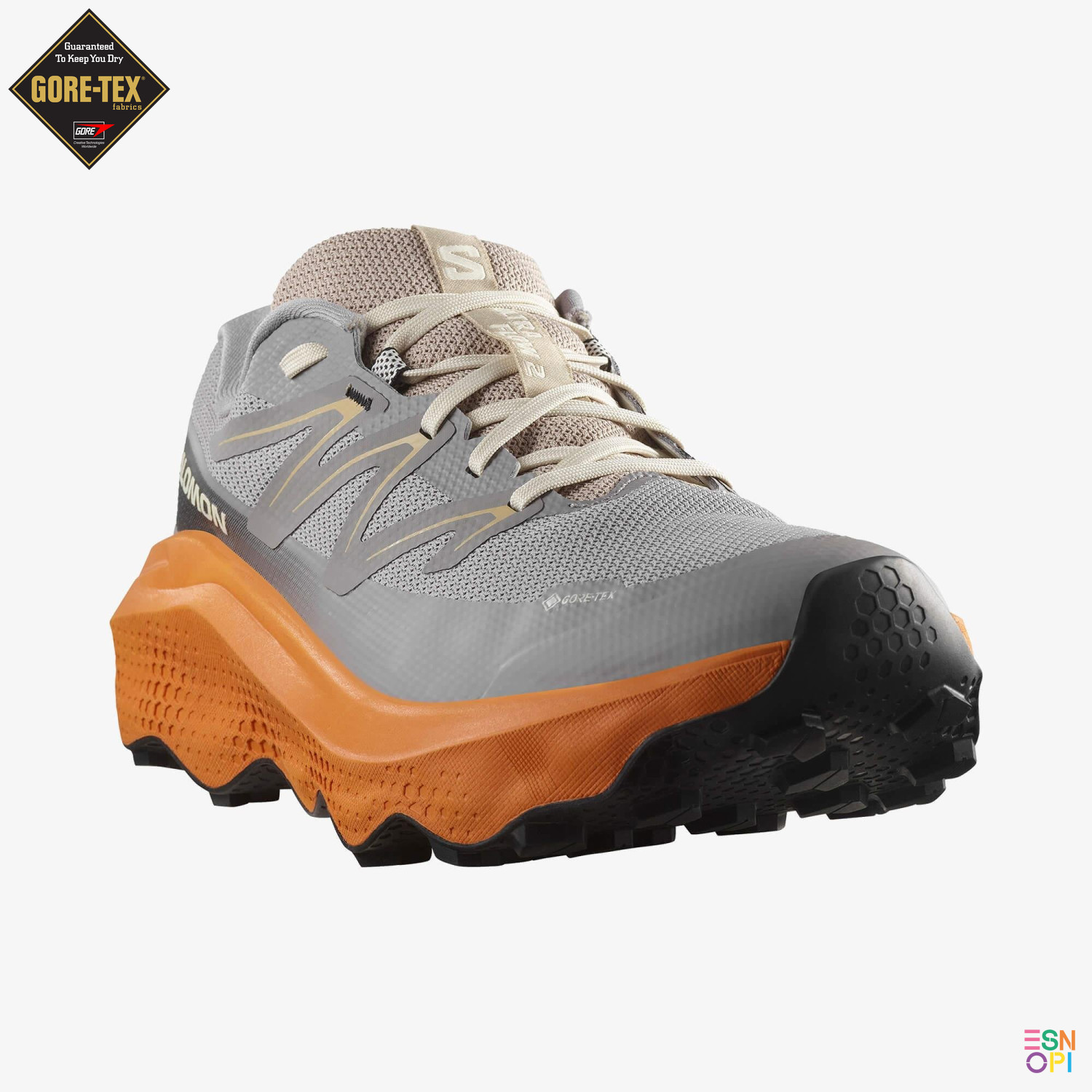 ULTRA FLOW 2 GORE-TEX (کفش‌ رانینگ مردانه)