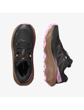 ULTRA FLOW 2 GORE-TEX (کفش‌ رانینگ زنانه)