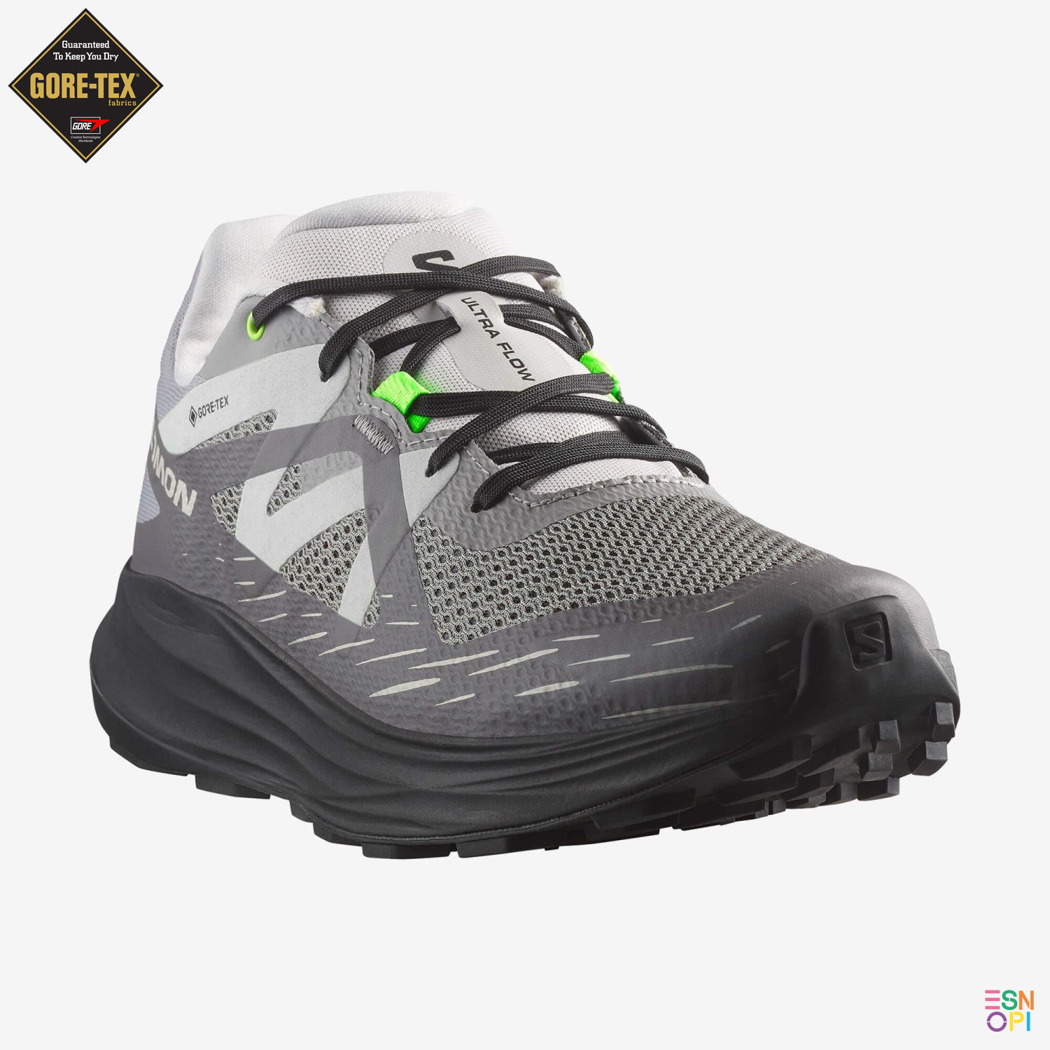 ULTRA FLOW GORE-TEX (کفش‌ رانینگ مردانه)