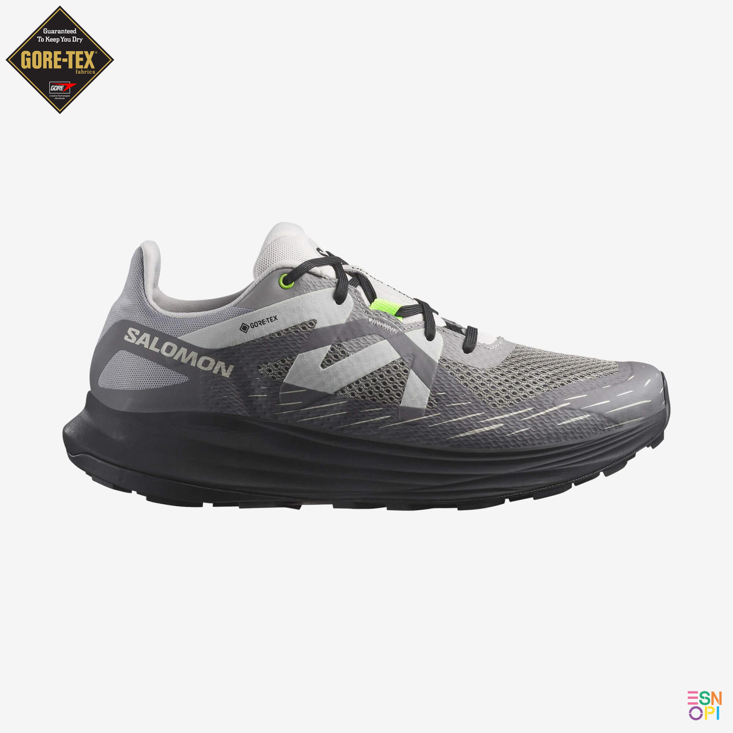 ULTRA FLOW GORE-TEX (کفش‌ رانینگ مردانه)
