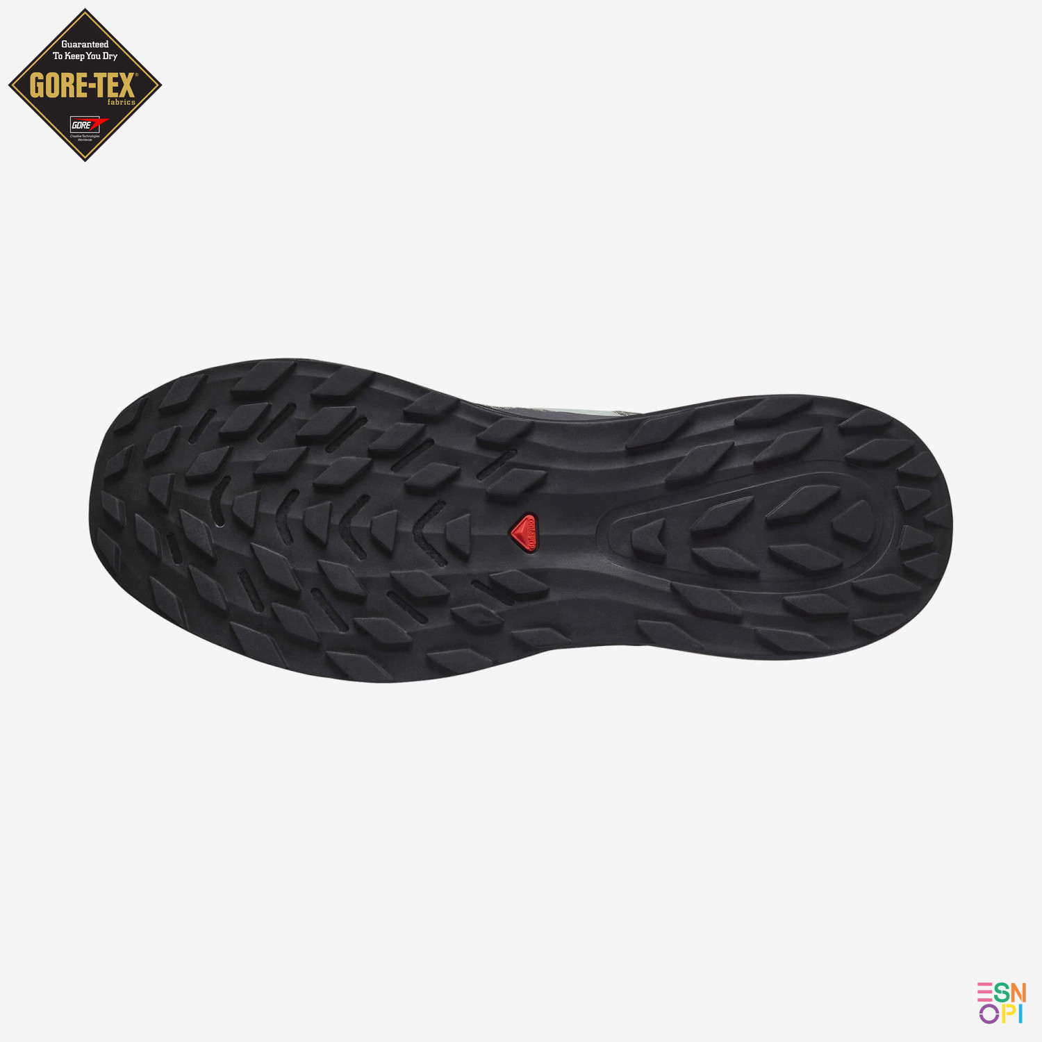 ULTRA FLOW GORE-TEX (کفش‌ رانینگ مردانه)