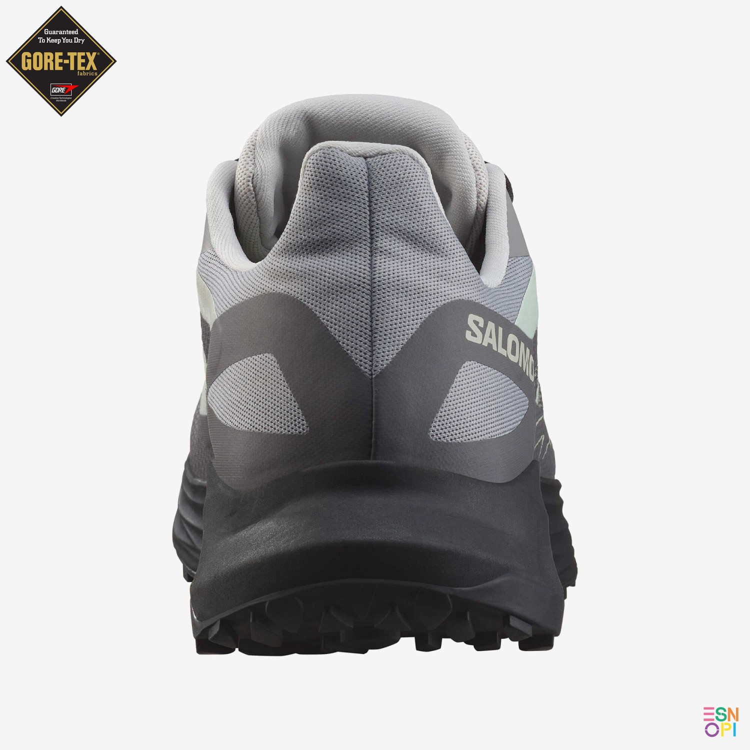 ULTRA FLOW GORE-TEX (کفش‌ رانینگ مردانه)