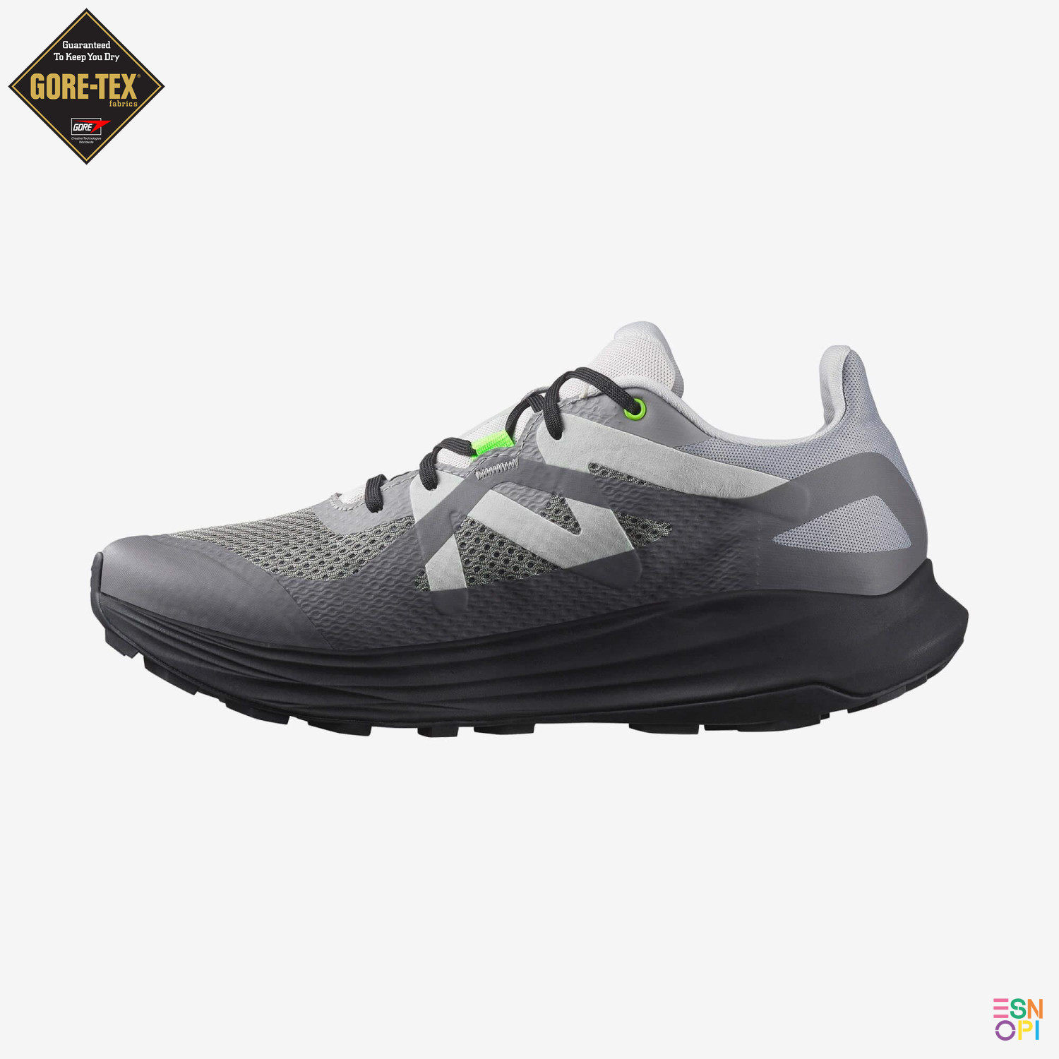 ULTRA FLOW GORE-TEX (کفش‌ رانینگ مردانه)