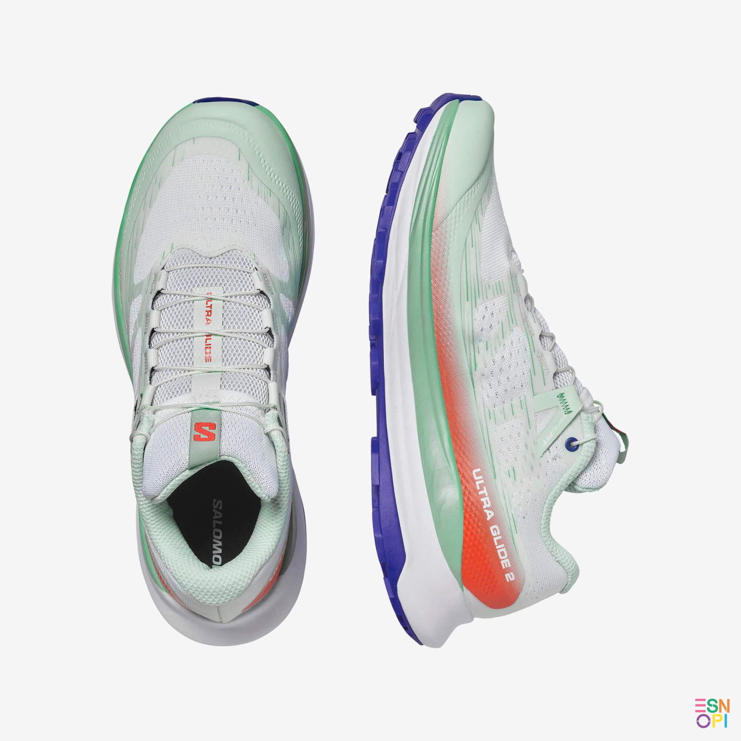 ULTRA GLIDE 2 (کفش‌ رانینگ زنانه)