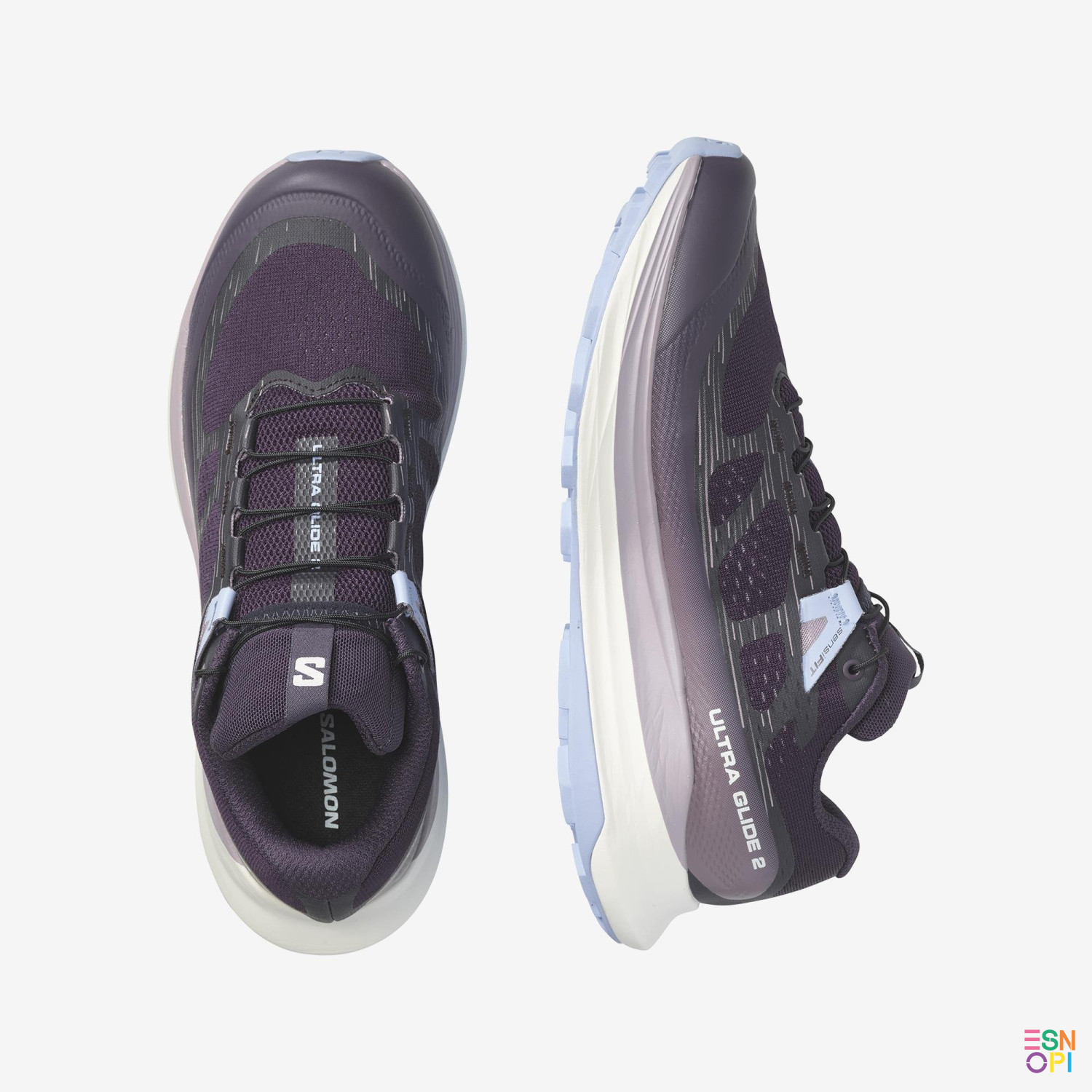 ULTRA GLIDE 2 (کفش‌ رانینگ زنانه)