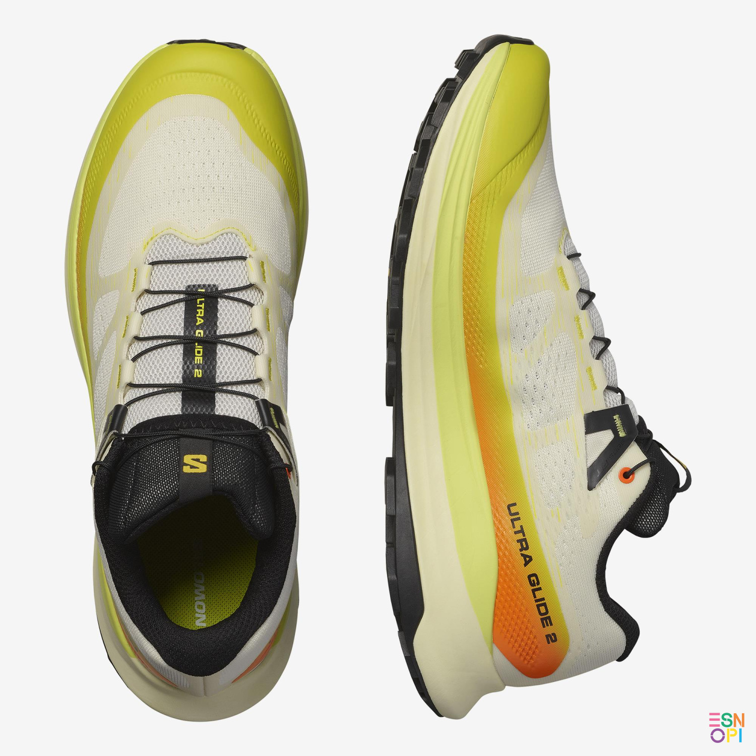 ULTRA GLIDE 2 (کفش‌ رانینگ مردانه)