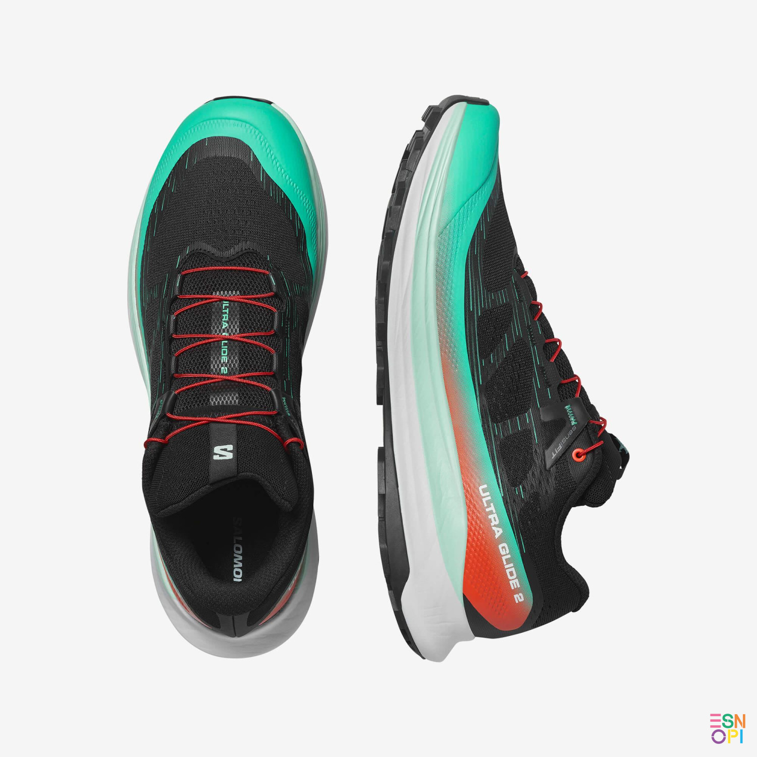 ULTRA GLIDE 2 (کفش‌ رانینگ مردانه)