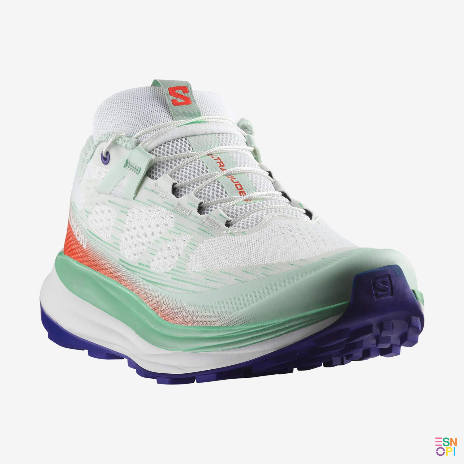 ULTRA GLIDE 2 (کفش‌ رانینگ زنانه)