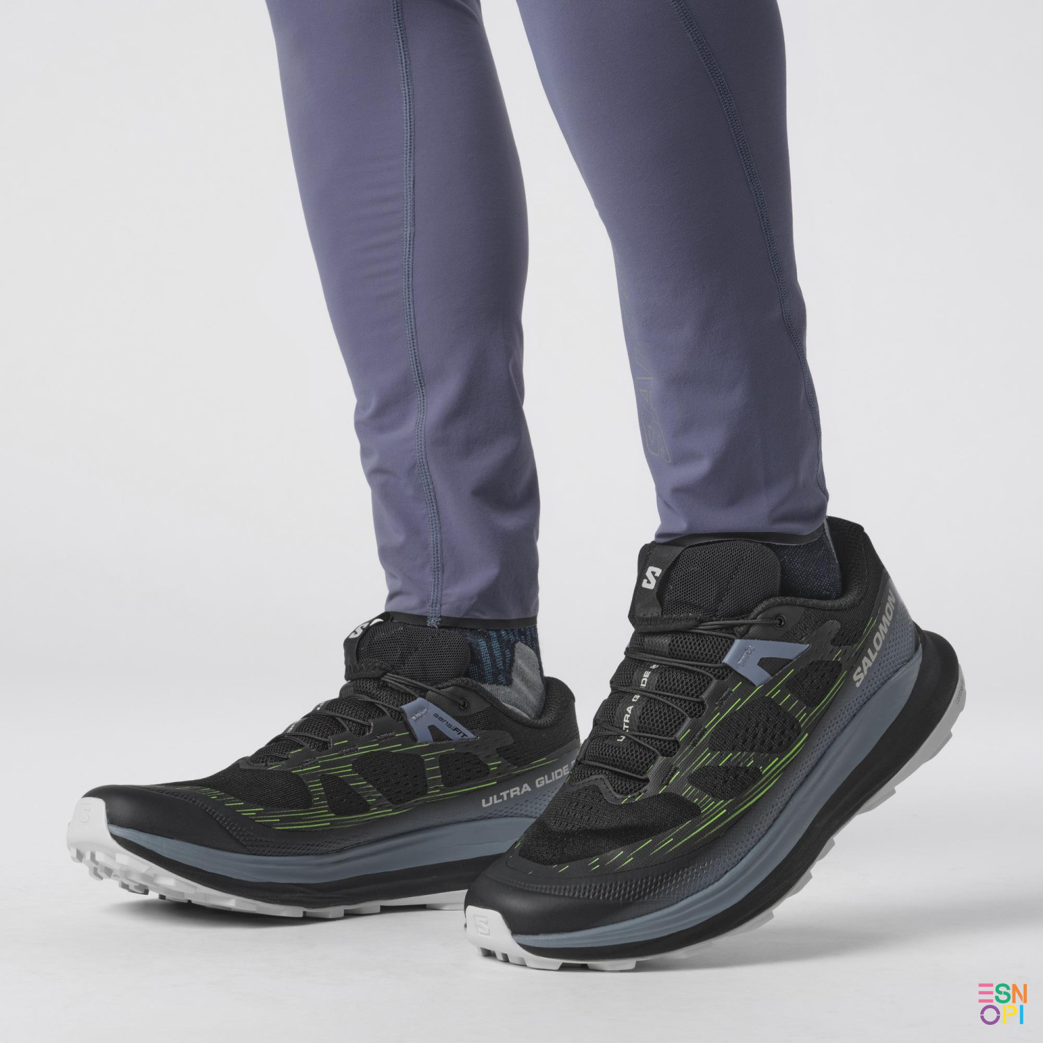 ULTRA GLIDE 2 (کفش‌ رانینگ مردانه)