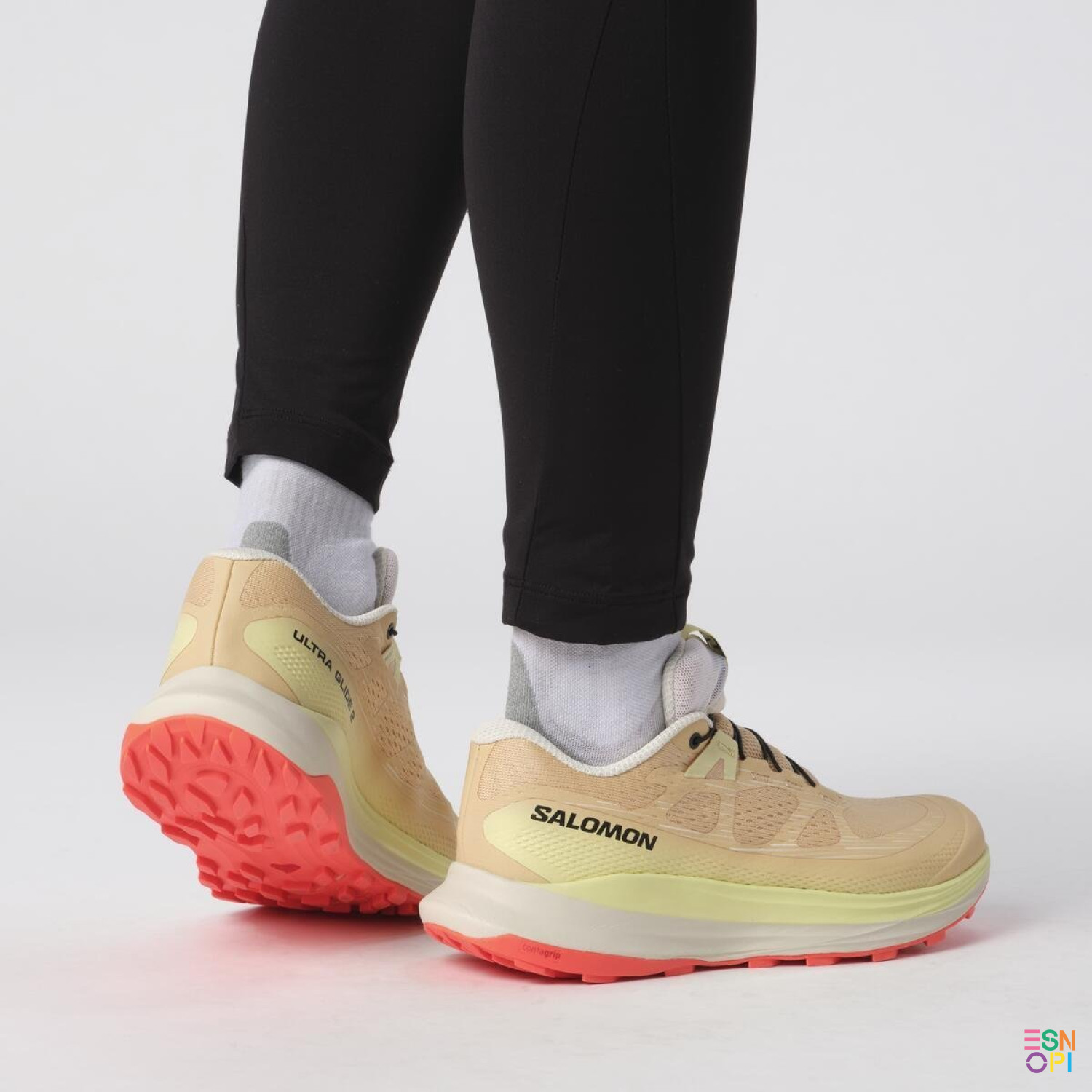 ULTRA GLIDE 2 (کفش‌ رانینگ زنانه)
