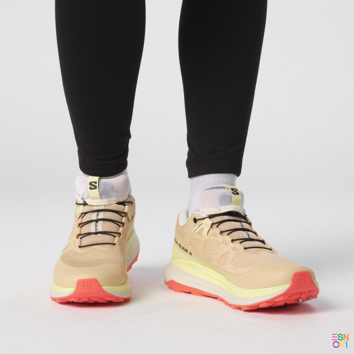 ULTRA GLIDE 2 (کفش‌ رانینگ زنانه)