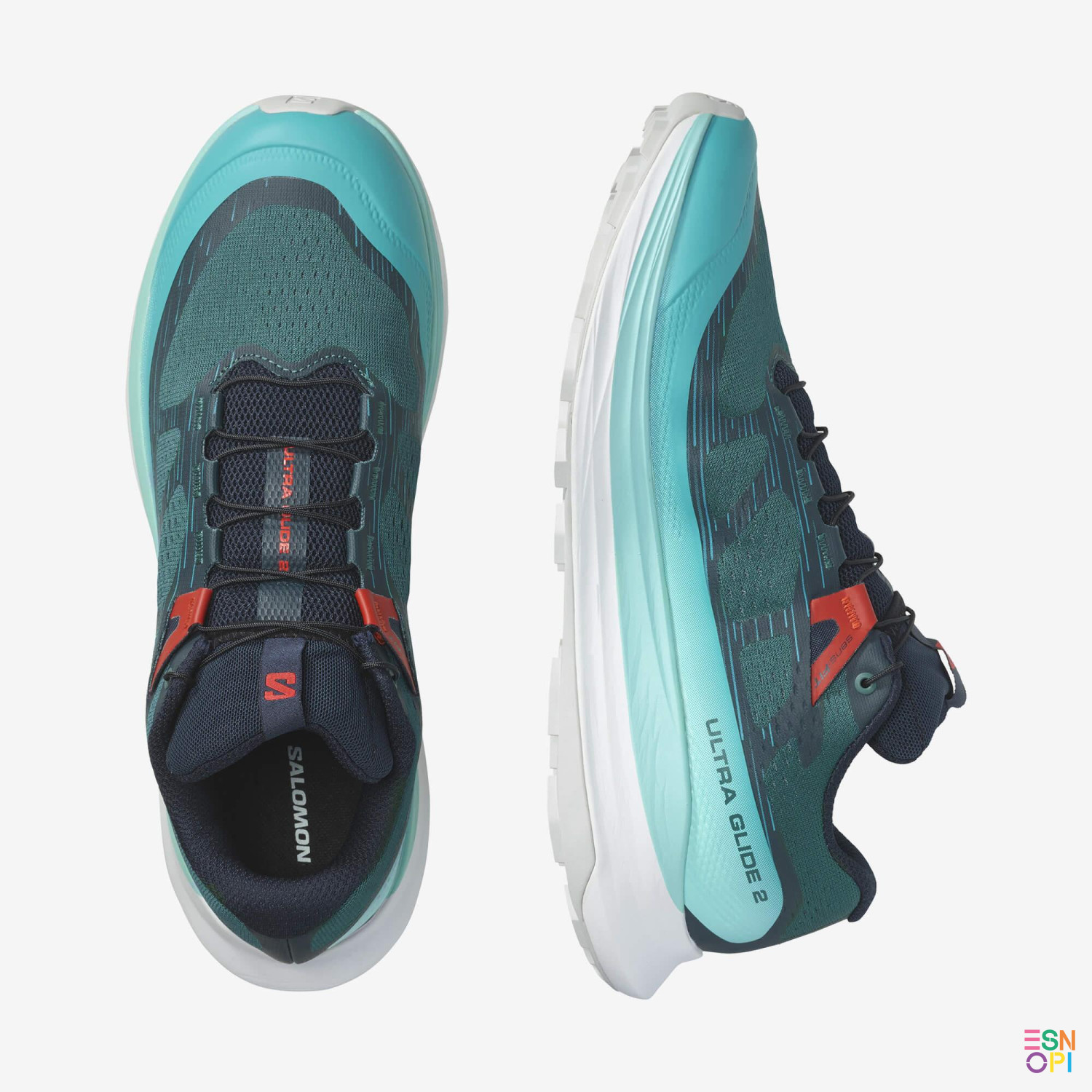 ULTRA GLIDE 2 (کفش‌ رانینگ مردانه)