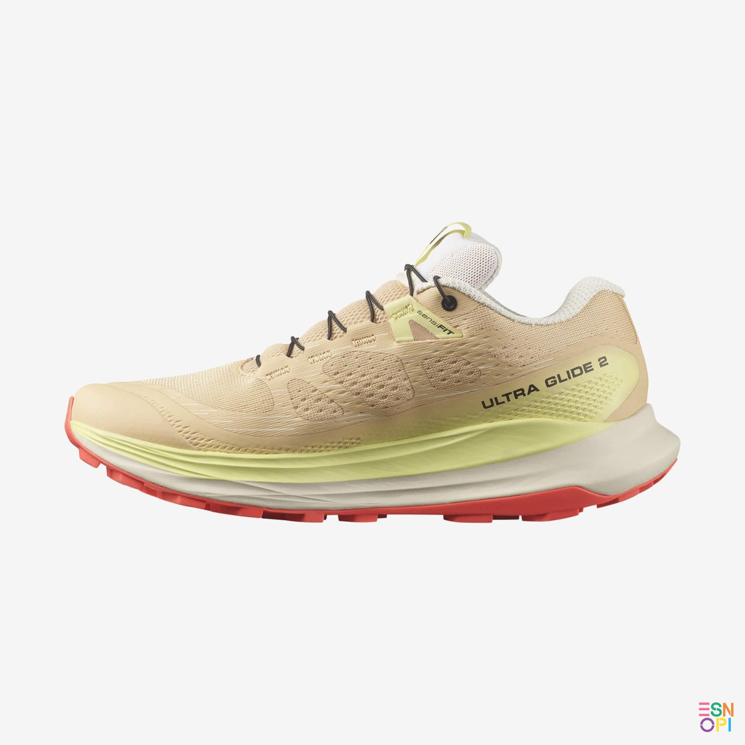 ULTRA GLIDE 2 (کفش‌ رانینگ زنانه)