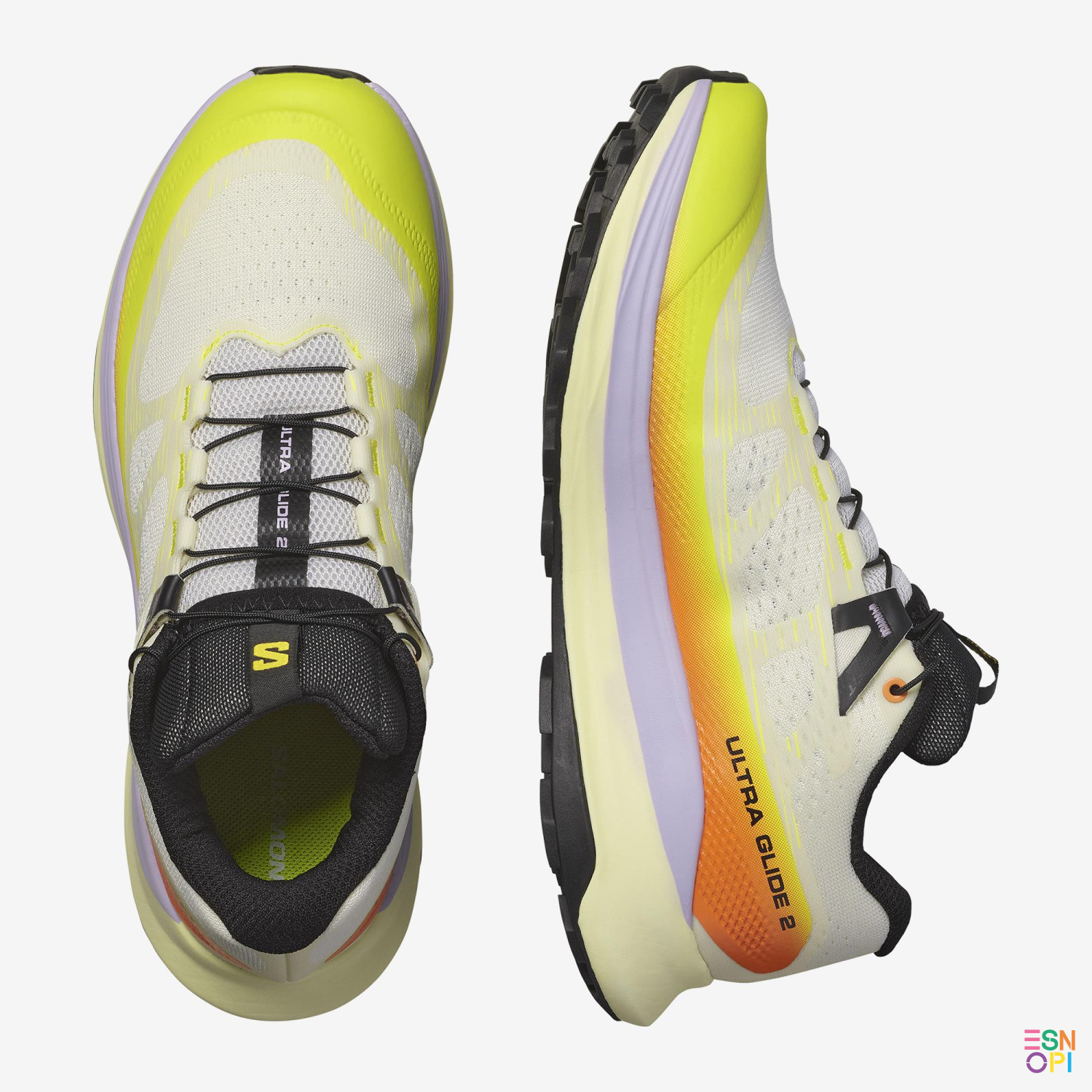 ULTRA GLIDE 2 (کفش‌ رانینگ زنانه)
