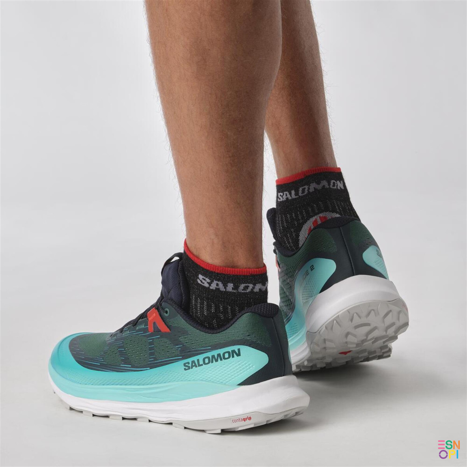 ULTRA GLIDE 2 (کفش‌ رانینگ مردانه)