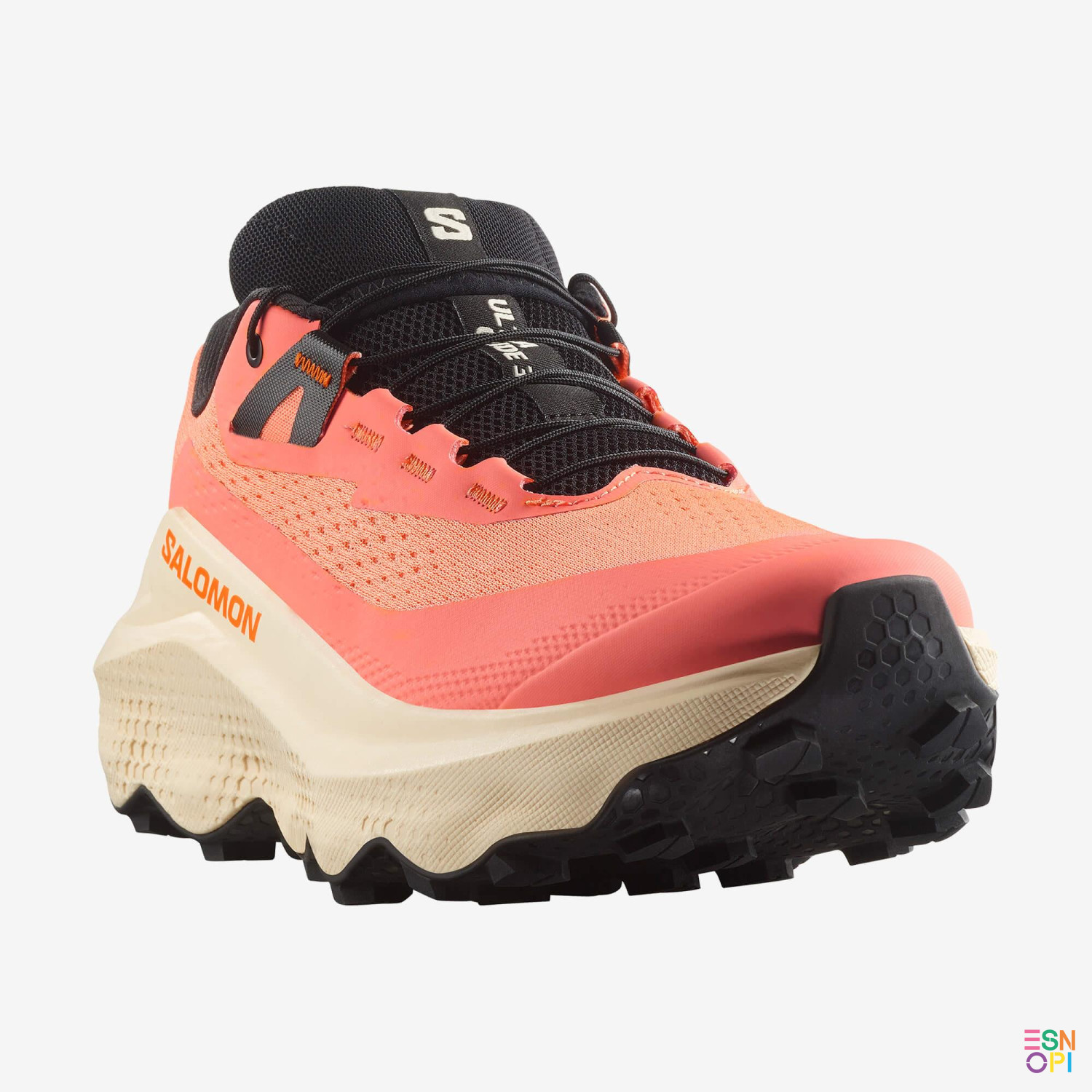 ULTRA GLIDE 3 (کفش‌ رانینگ زنانه)