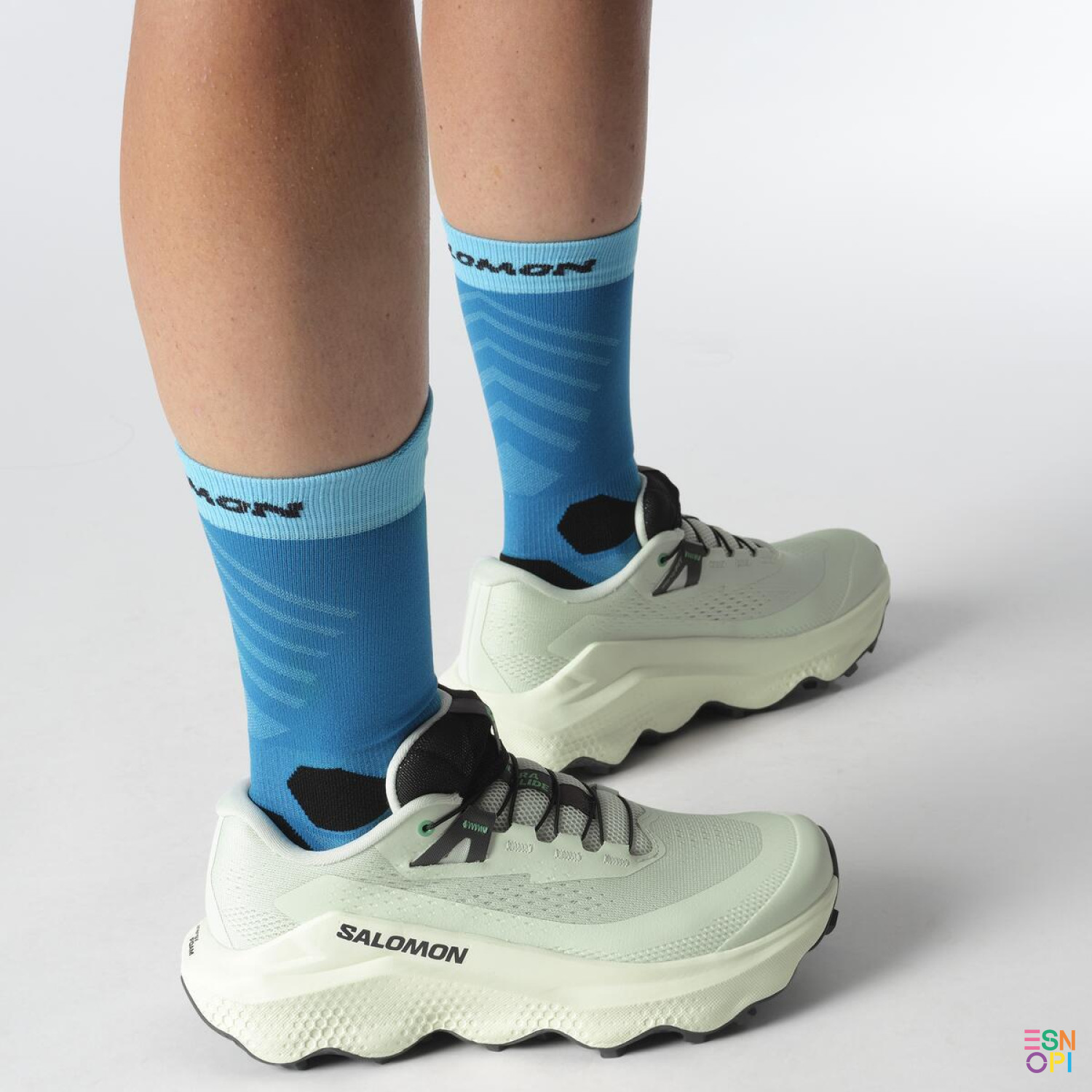 ULTRA GLIDE 3 (کفش‌ رانینگ زنانه)