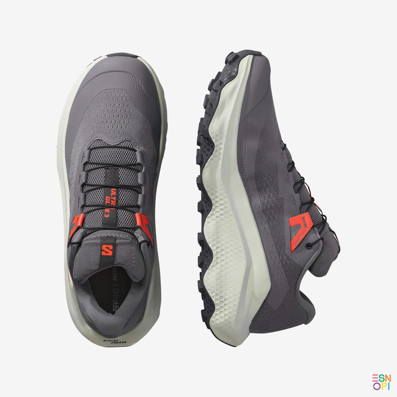 ULTRA GLIDE 3 (کفش‌ رانینگ مردانه)