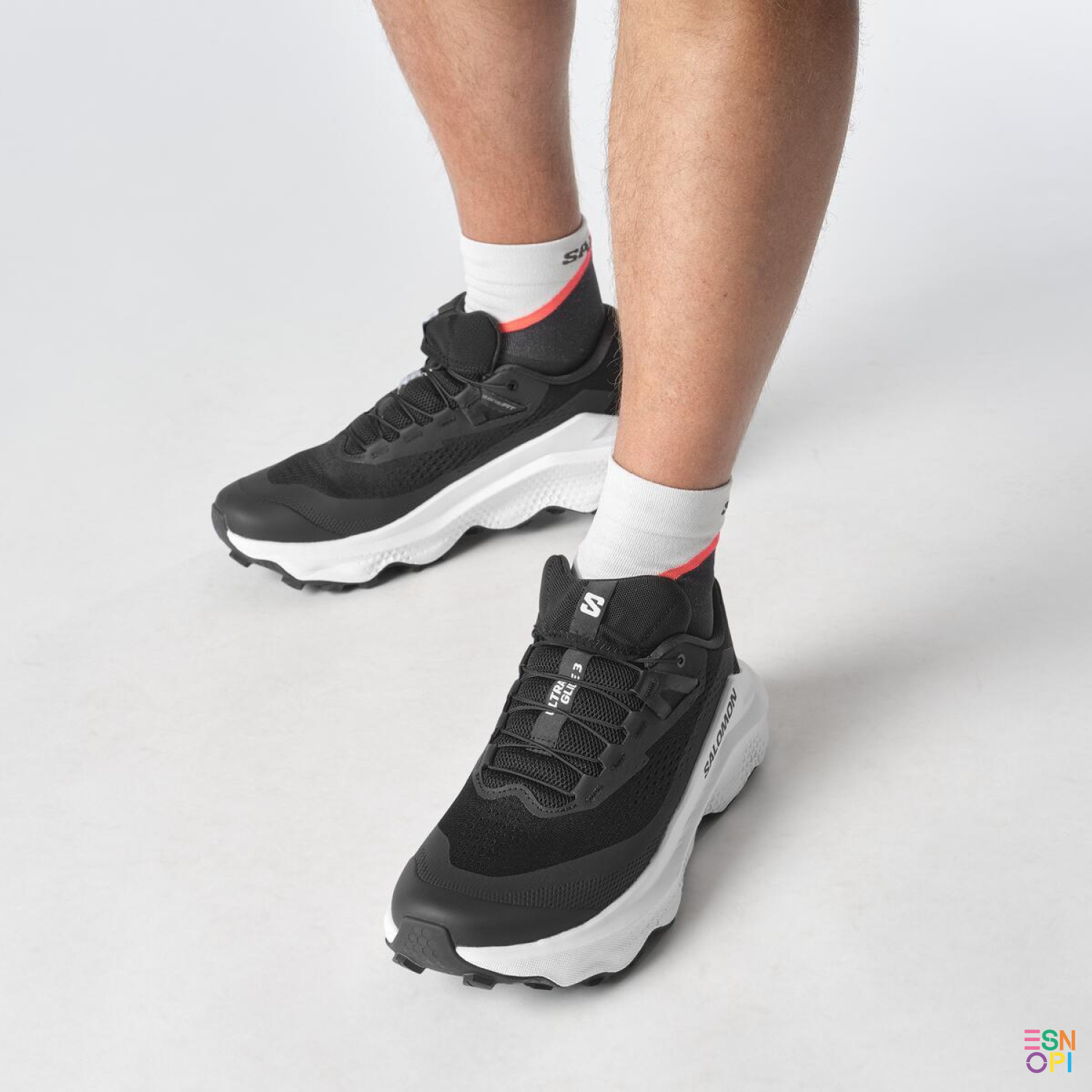 ULTRA GLIDE 3 (کفش‌ رانینگ مردانه)