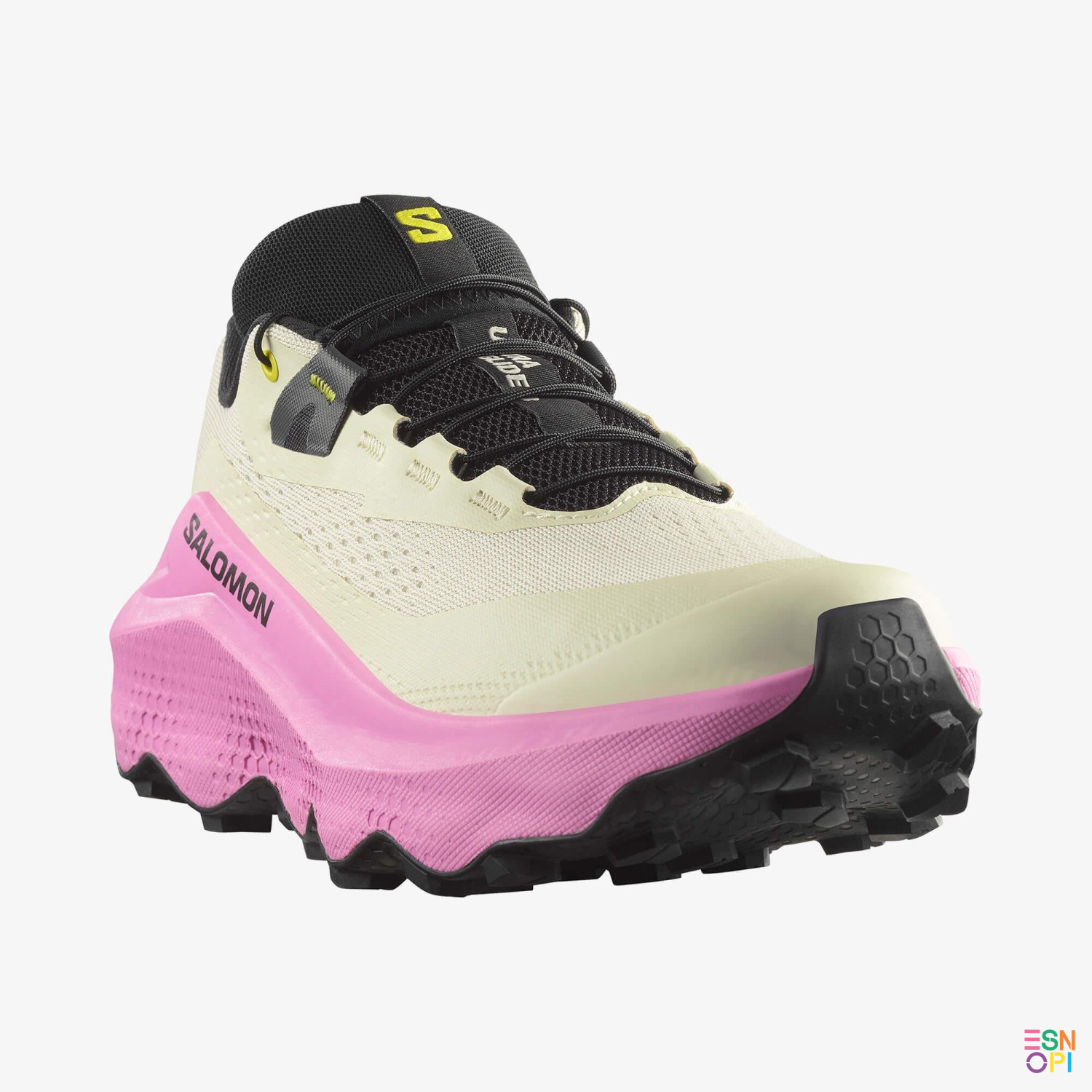 ULTRA GLIDE 3 (کفش‌ رانینگ زنانه)
