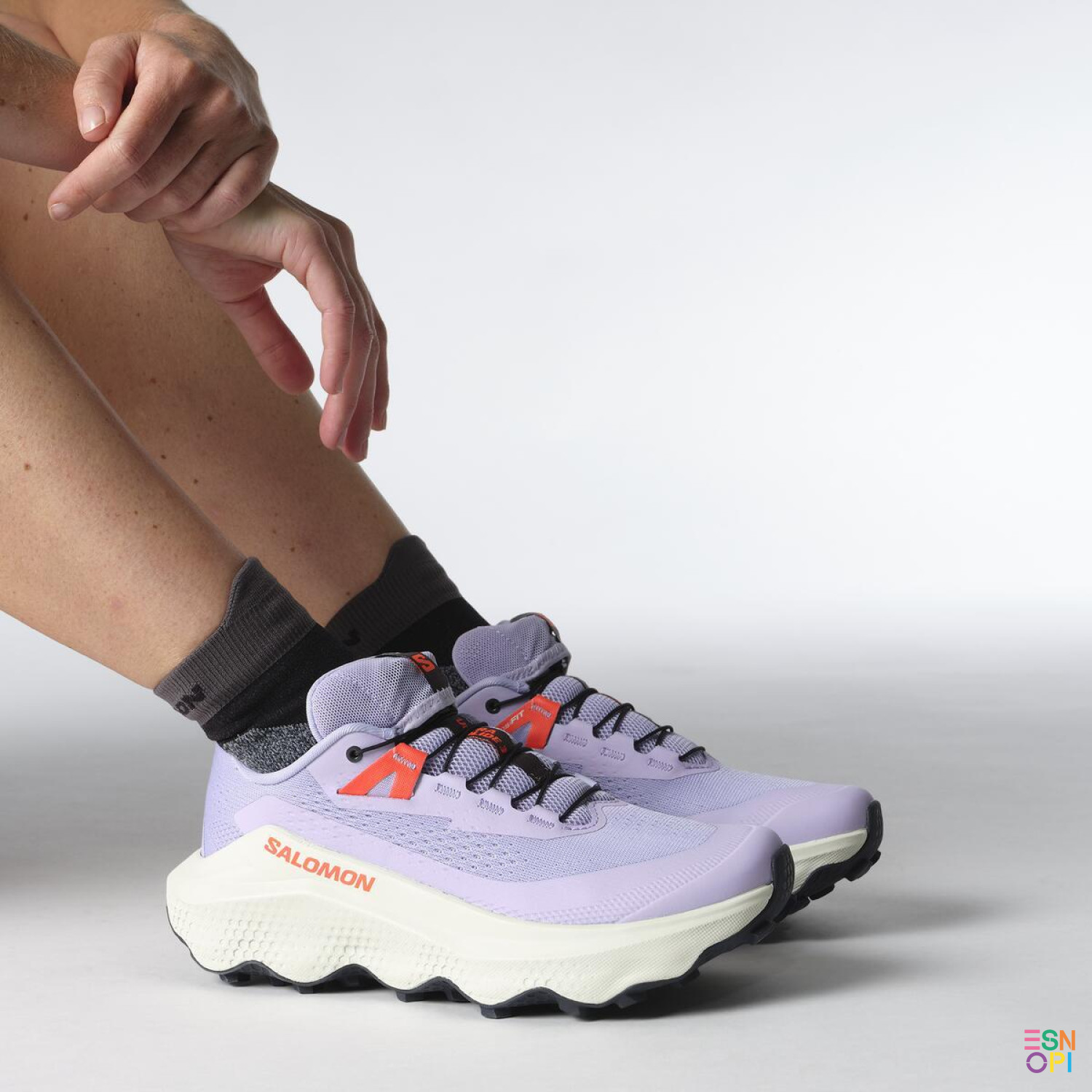 ULTRA GLIDE 3 (کفش‌ رانینگ زنانه)