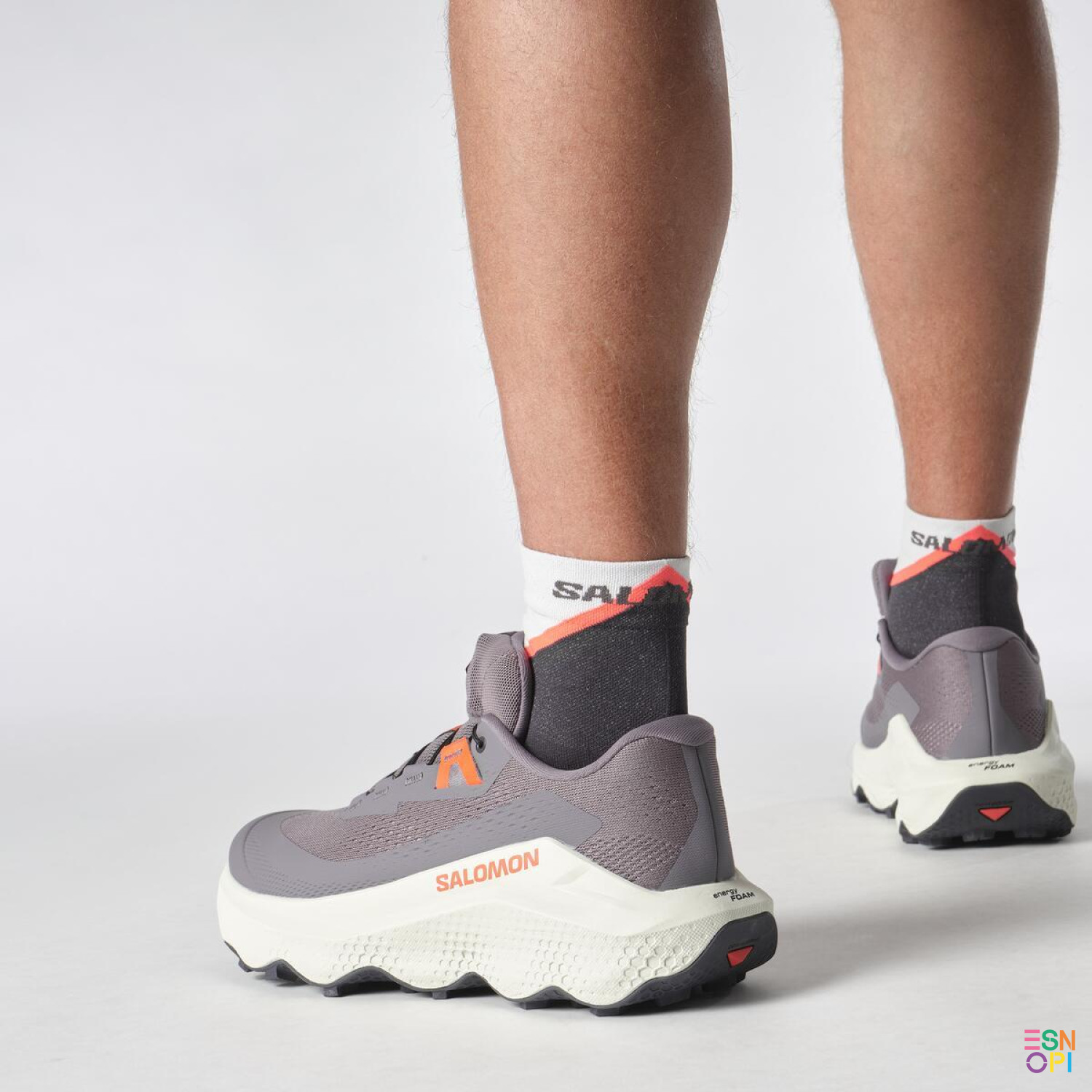 ULTRA GLIDE 3 (کفش‌ رانینگ مردانه)