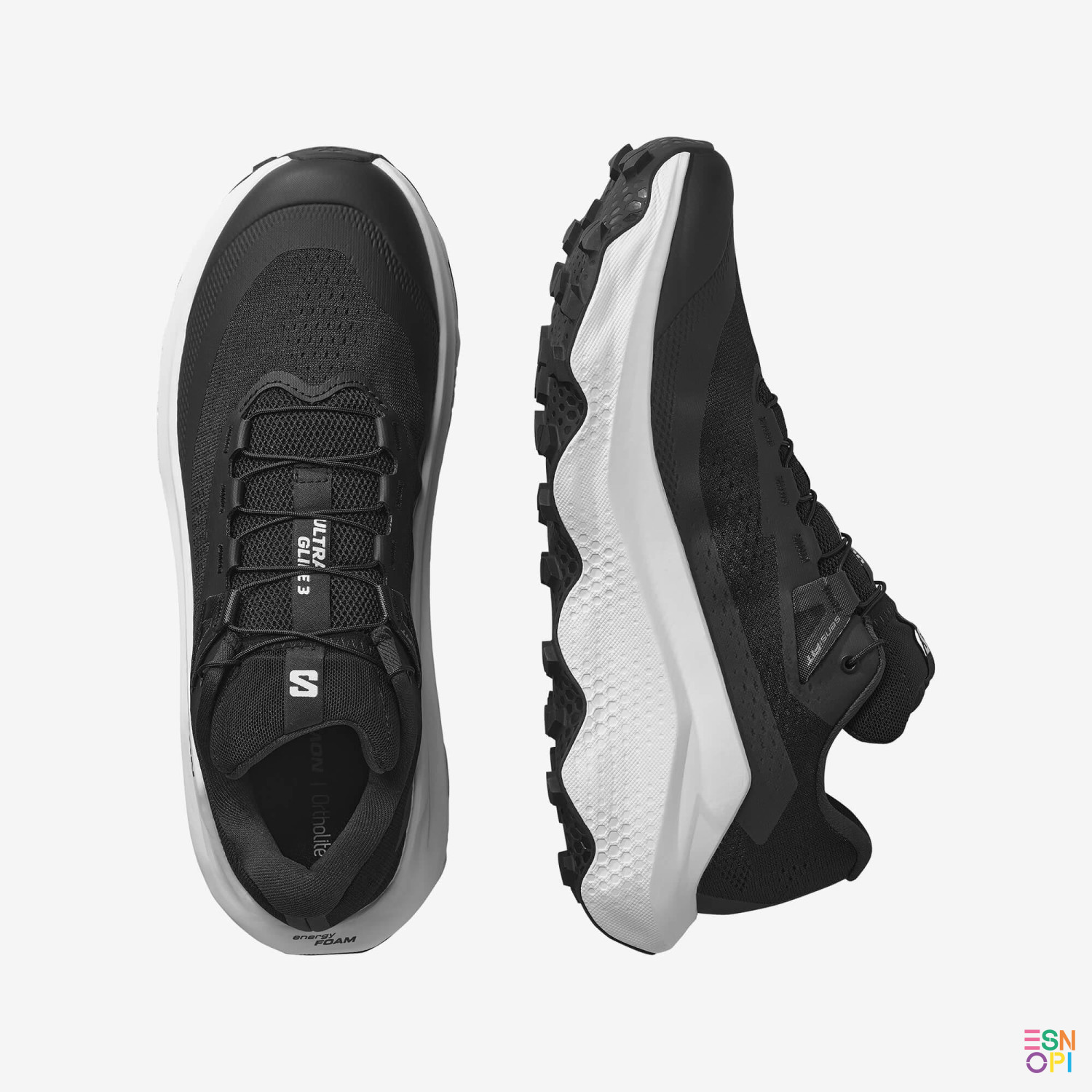 ULTRA GLIDE 3 (کفش‌ رانینگ مردانه)
