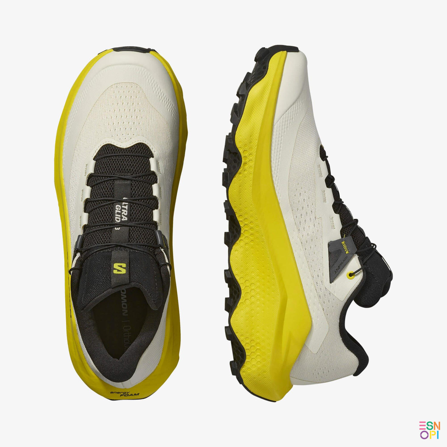 ULTRA GLIDE 3 (کفش‌ رانینگ مردانه)
