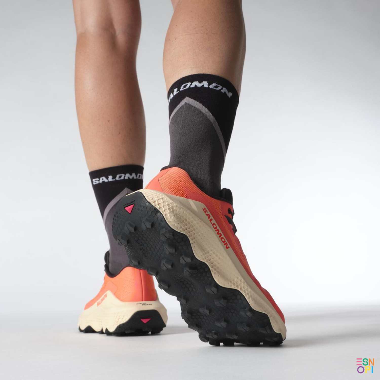 ULTRA GLIDE 3 (کفش‌ رانینگ زنانه)