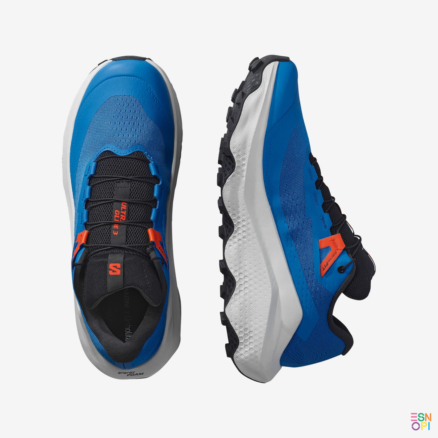ULTRA GLIDE 3 (کفش‌ رانینگ مردانه)