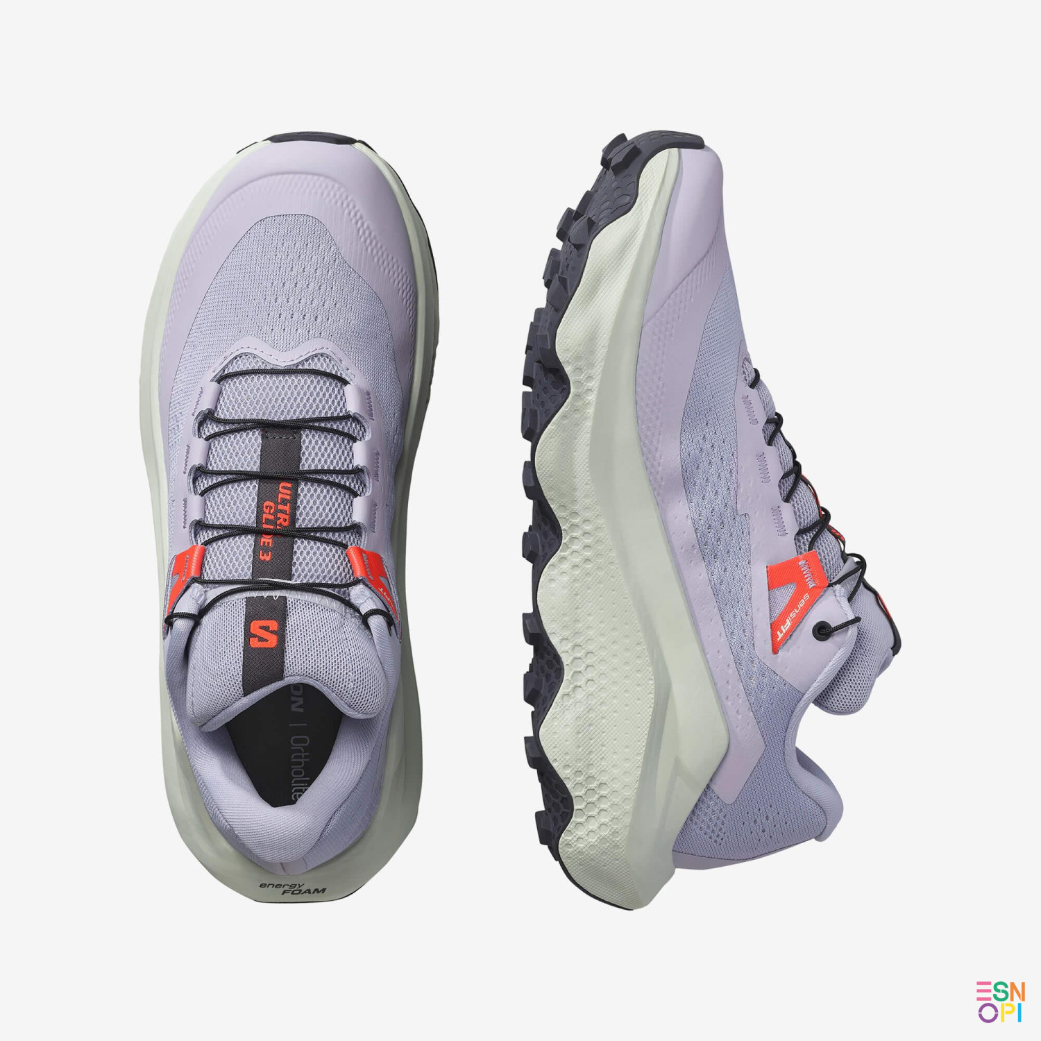 ULTRA GLIDE 3 (کفش‌ رانینگ زنانه)