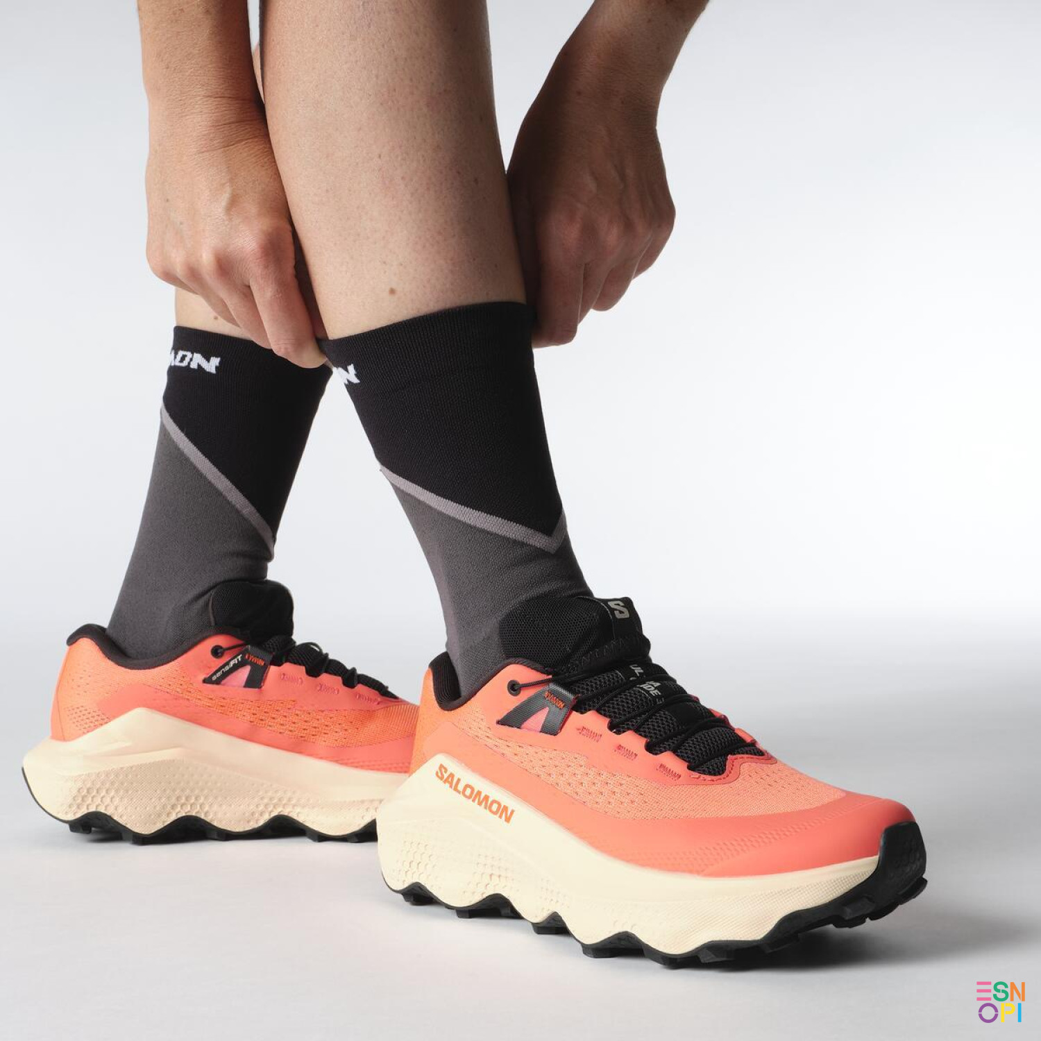 ULTRA GLIDE 3 (کفش‌ رانینگ زنانه)