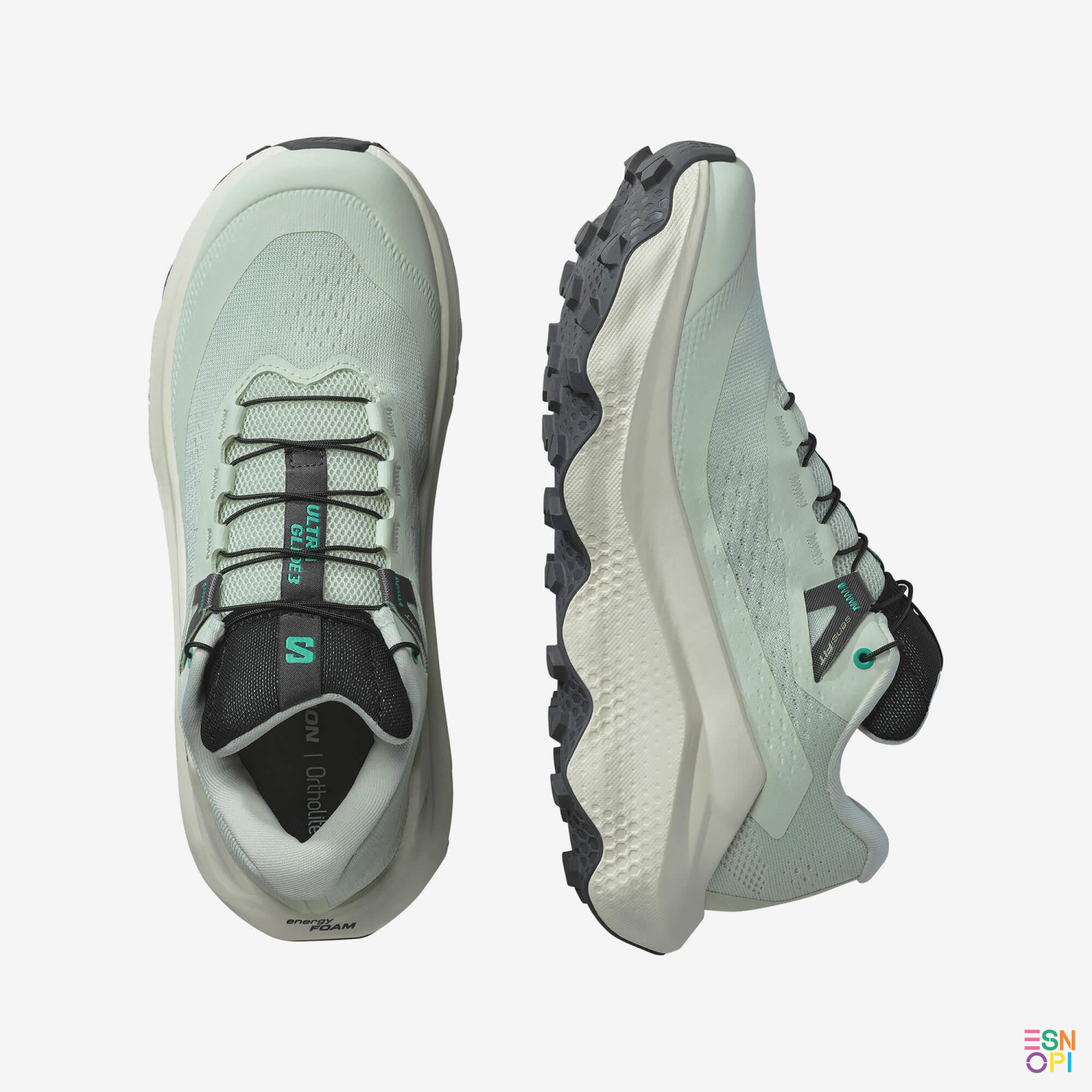 ULTRA GLIDE 3 (کفش‌ رانینگ زنانه)