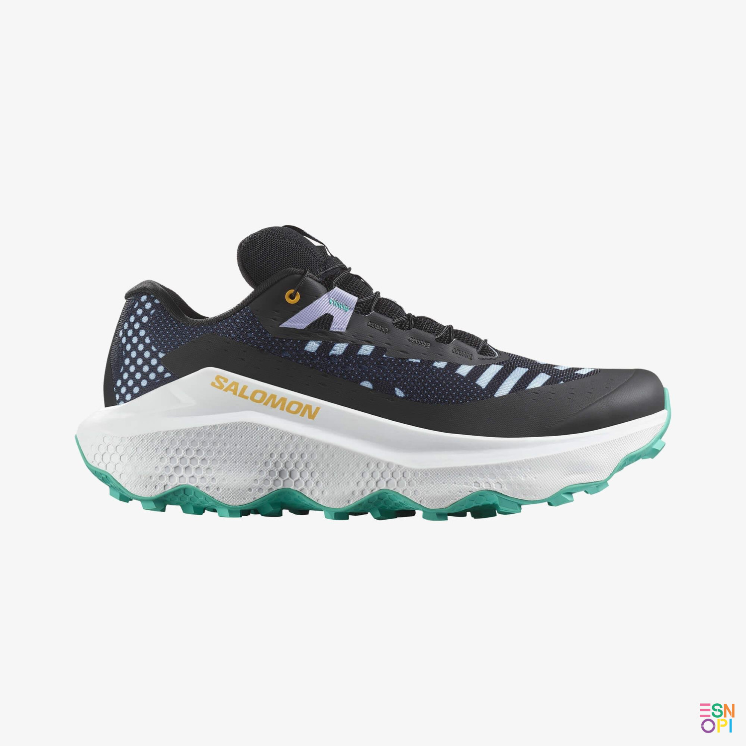 ULTRA GLIDE 3 PROTO PACK (کفش‌ رانینگ مردانه)