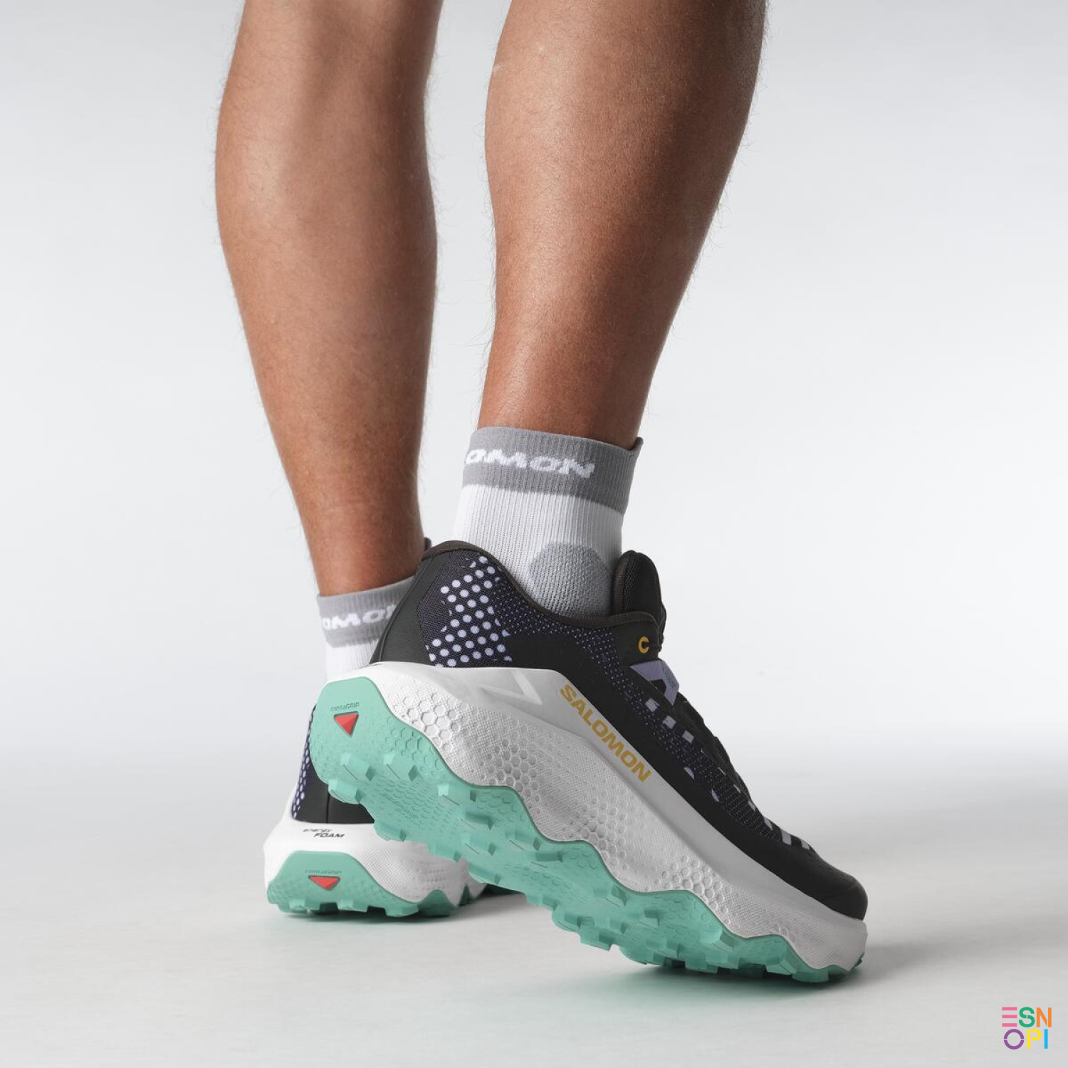 ULTRA GLIDE 3 PROTO PACK (کفش‌ رانینگ مردانه)