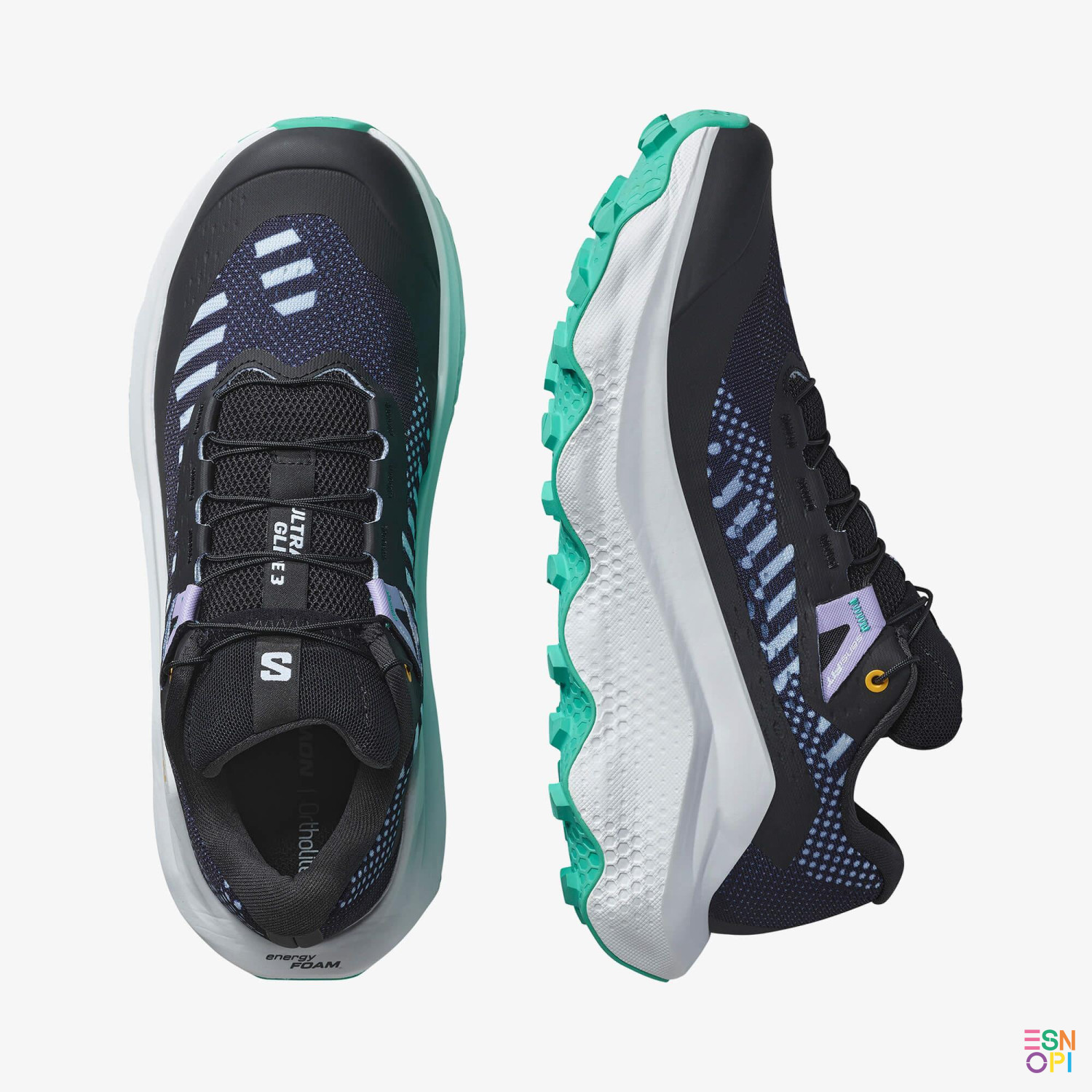 ULTRA GLIDE 3 PROTO PACK (کفش‌ رانینگ زنانه)