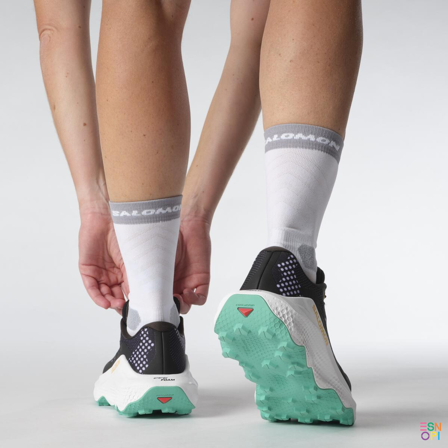ULTRA GLIDE 3 PROTO PACK (کفش‌ رانینگ زنانه)