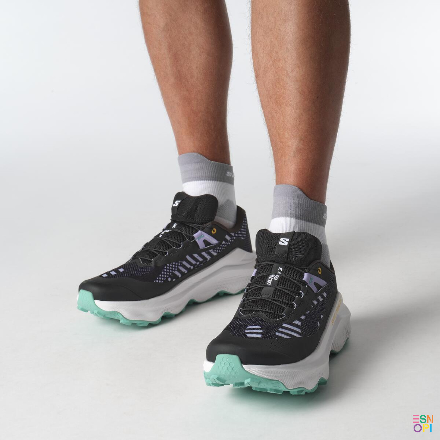 ULTRA GLIDE 3 PROTO PACK (کفش‌ رانینگ مردانه)
