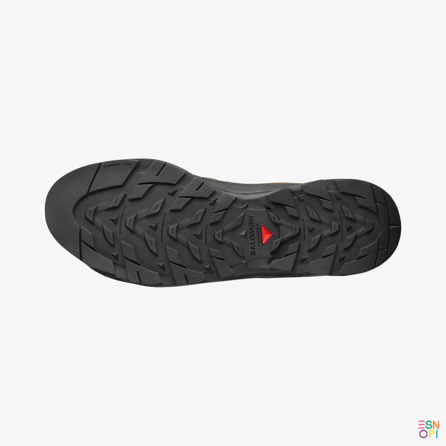 X-ALP LOW DISTRESSED LEATHER (یونیسکس) X-ALP LOW DISTRESSED LEATHER (یونیسکس)