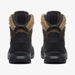 کفش کتانی گورتکس X-ALP MID DISTRESSED LEADHER (Unisex)